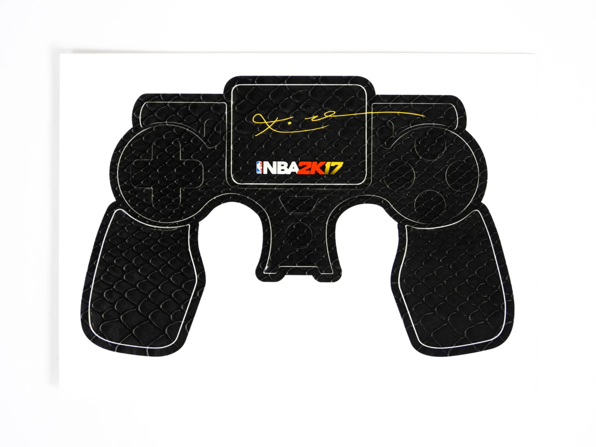 NBA 2K17 [Legend Edition Gold] (PlayStation 4 / PS4) - Image 5