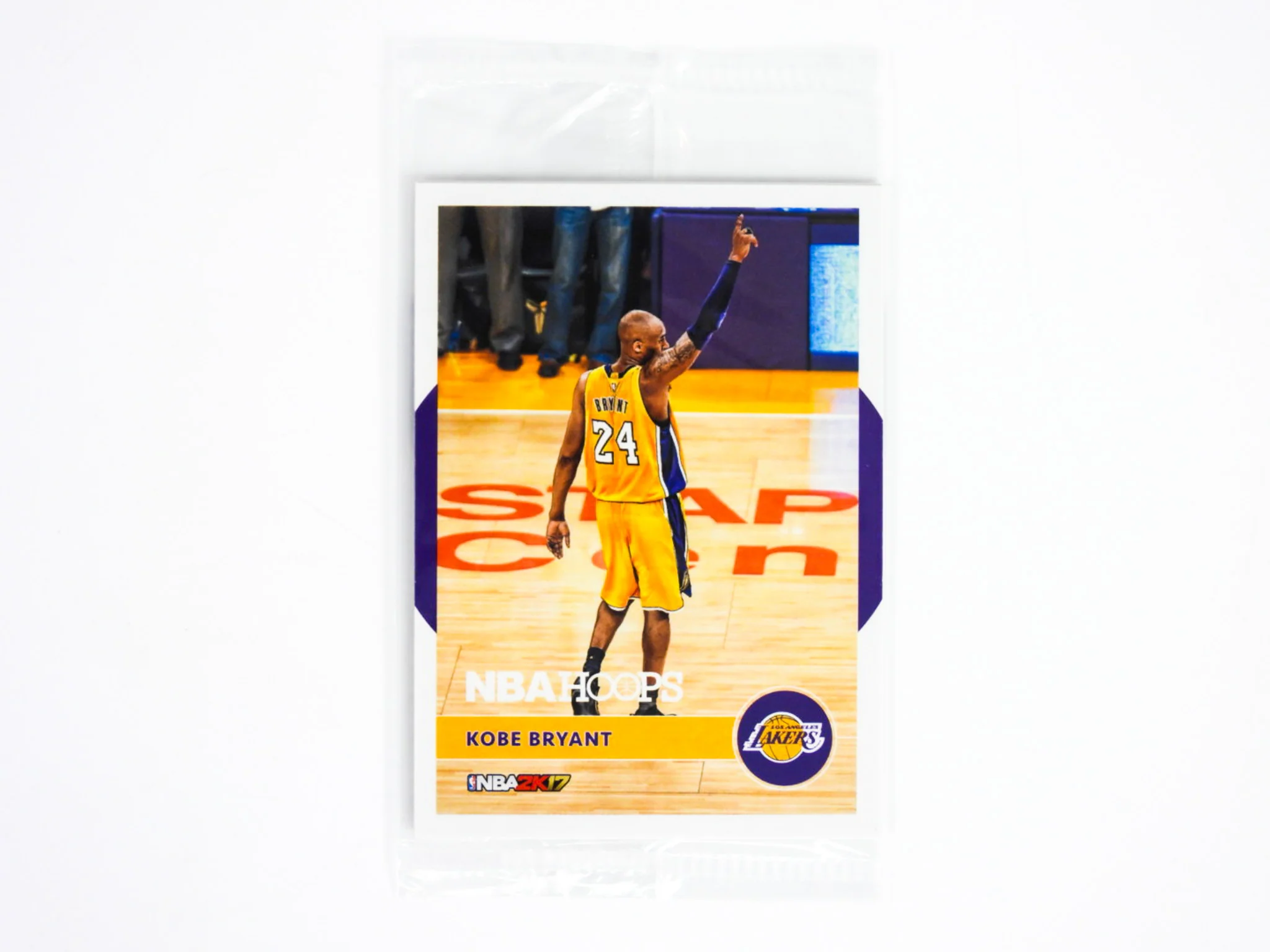 NBA 2K17 [Legend Edition Gold] (PlayStation 4 / PS4) - Image 6