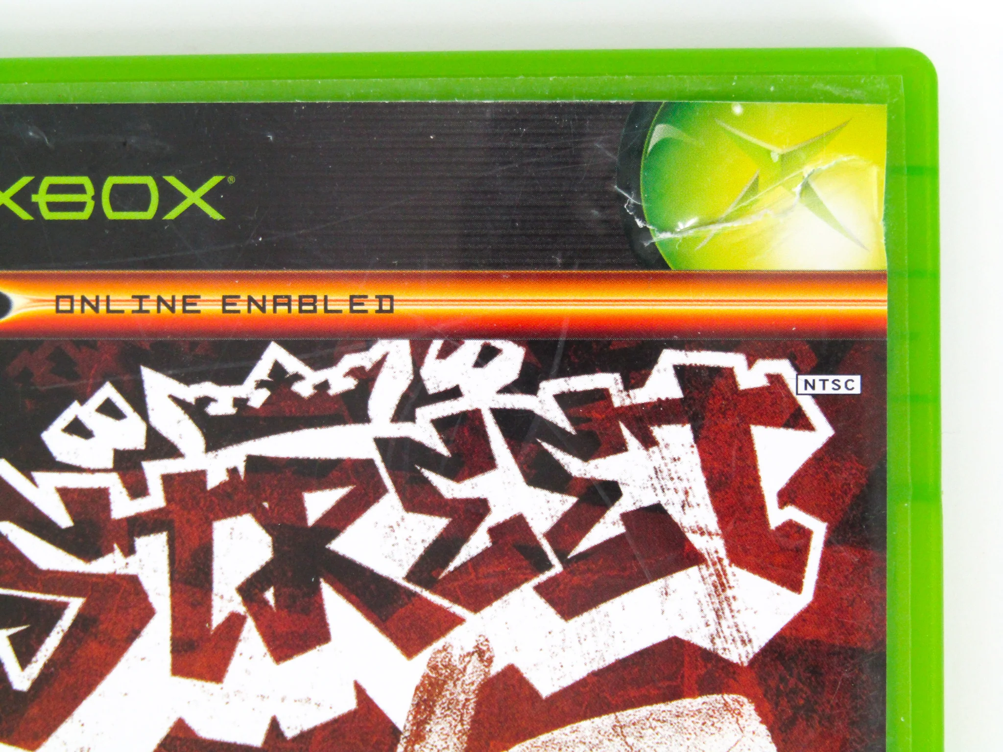 NBA Street Vol 3 (Xbox) - Image 3
