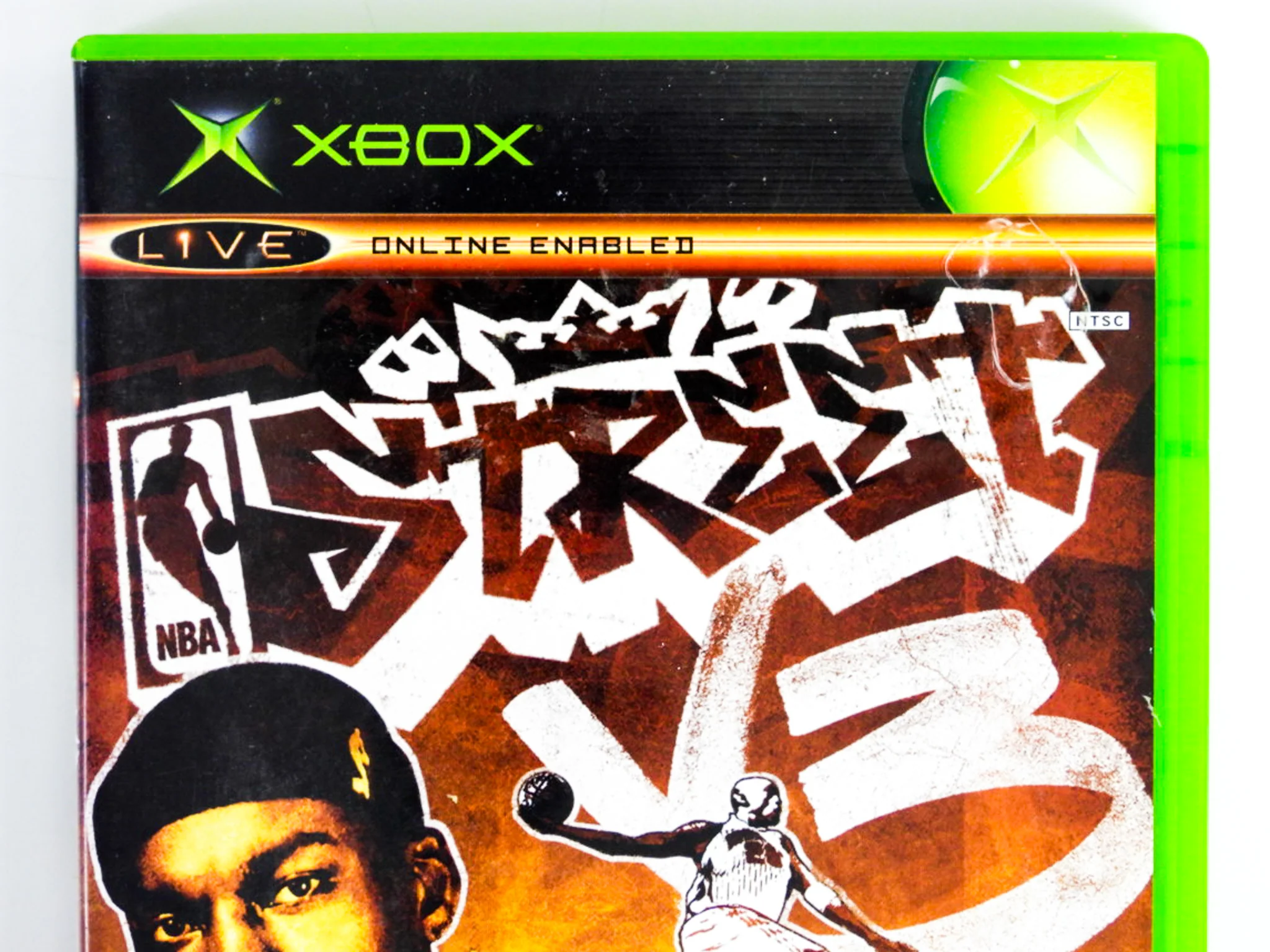 NBA Street Vol 3 (Xbox) - Image 6