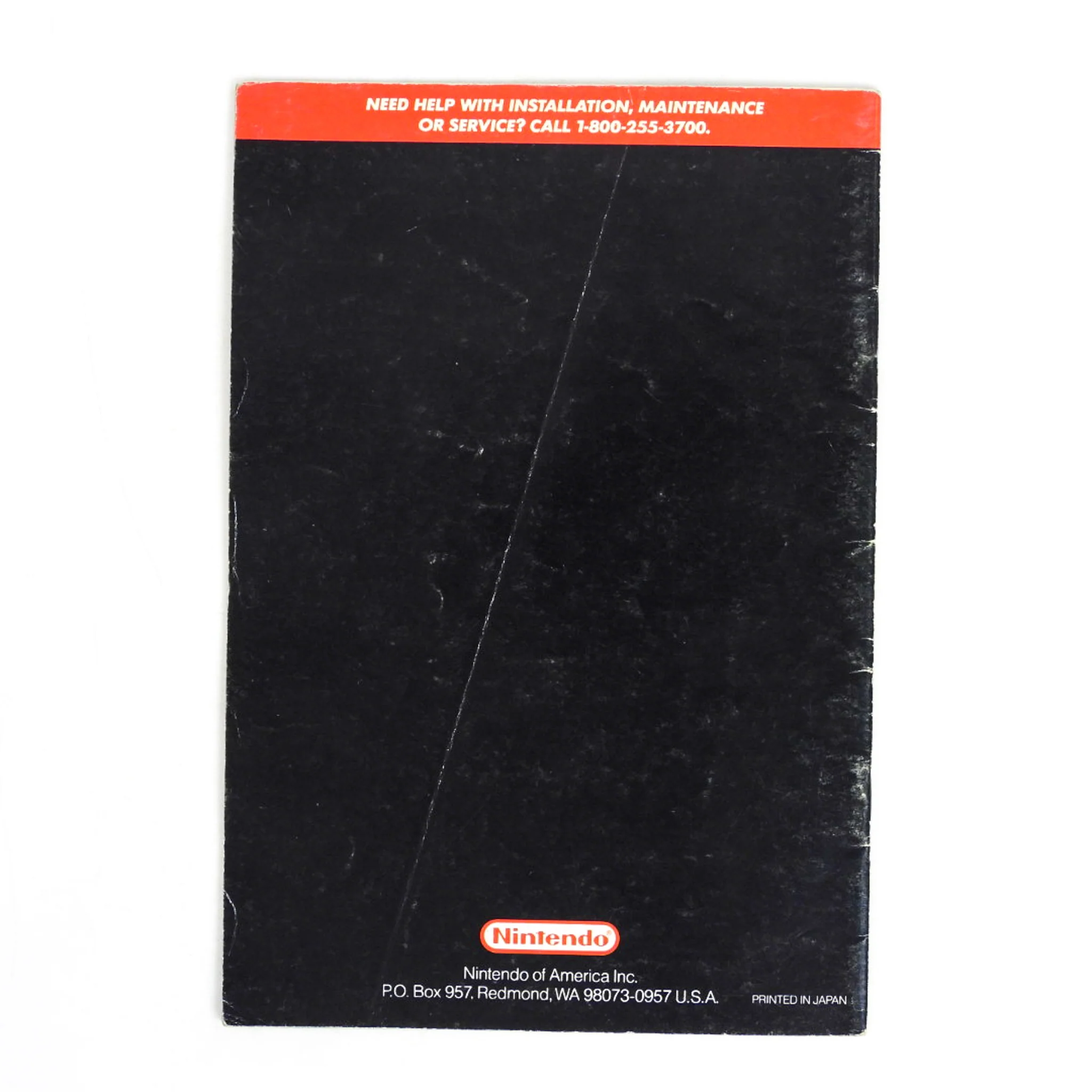 NCAA Basketball [Manual] (Super Nintendo / SNES) - Image 2