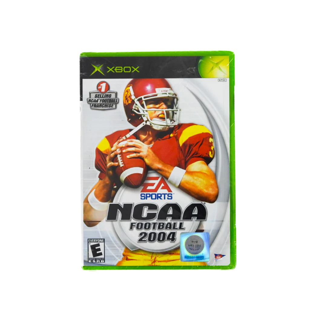 NCAA Football 2004 (Xbox)
