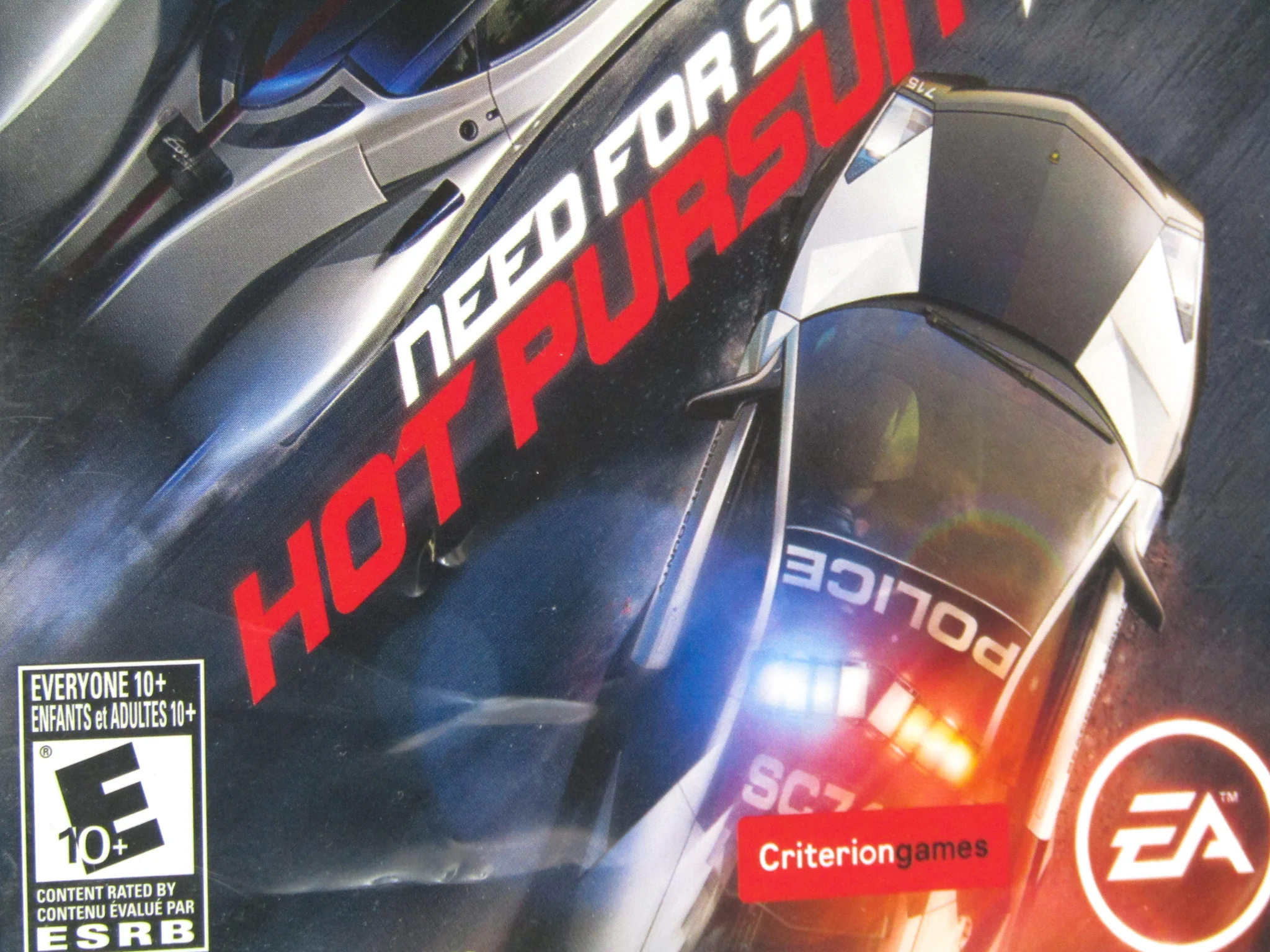 Need for Speed: Hot Pursuit [Limited Edition] (PlayStation 3 / PS3) - Image 5