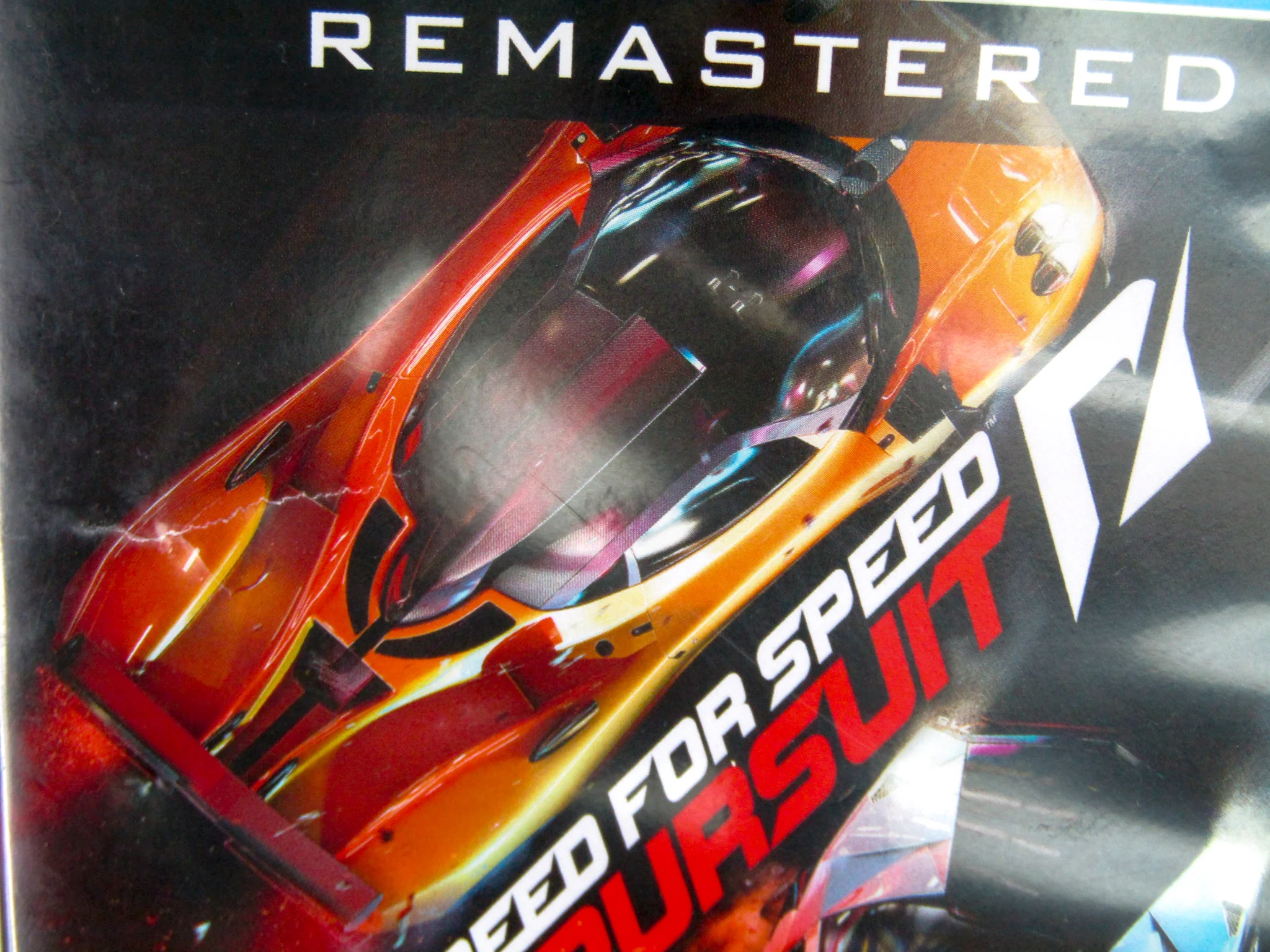 Need For Speed: Hot Pursuit [Remastered] (PlayStation 4 / PS4) - Image 3