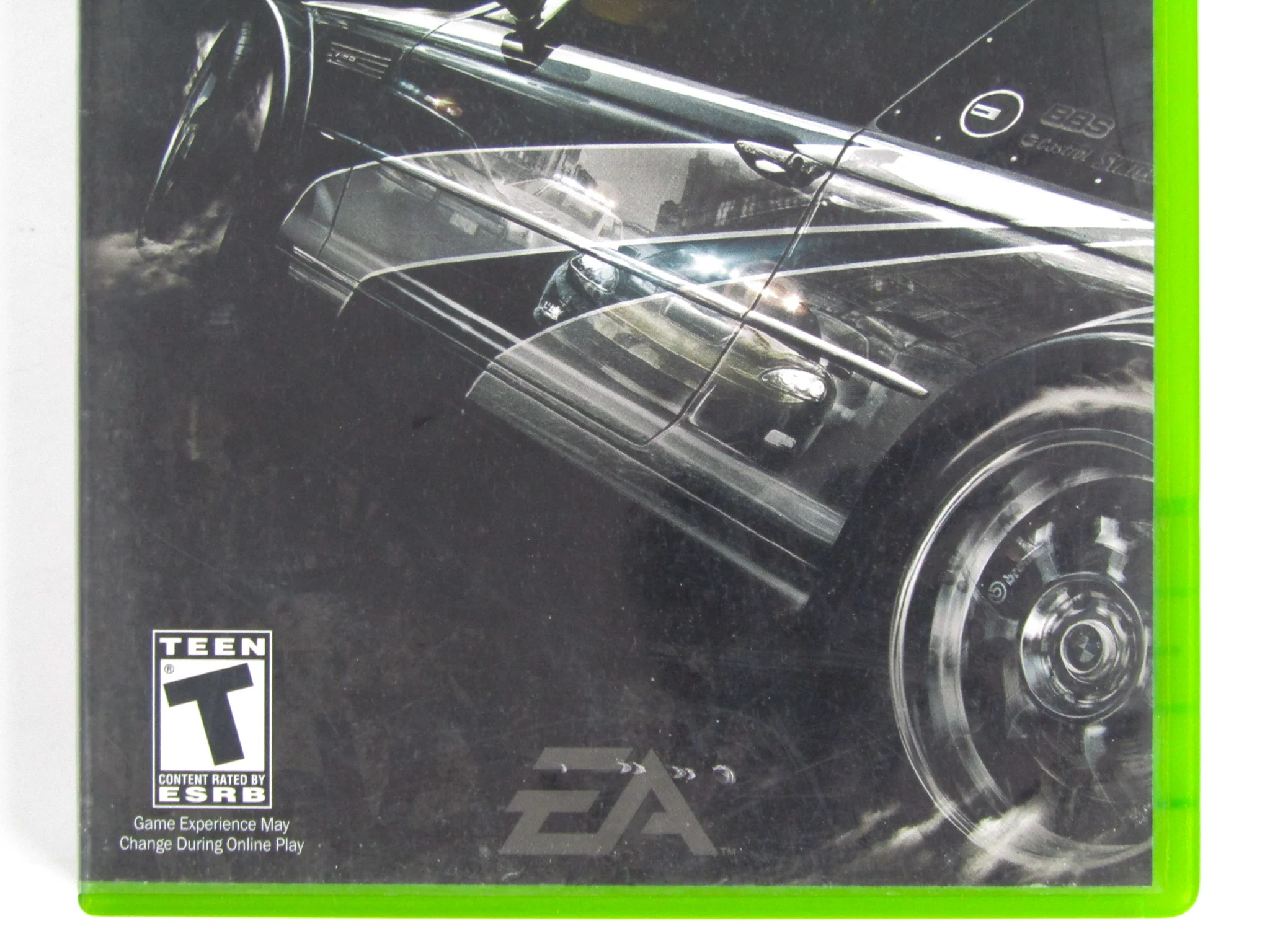 Need For Speed Most Wanted [Black Edition] (Xbox) - Image 10