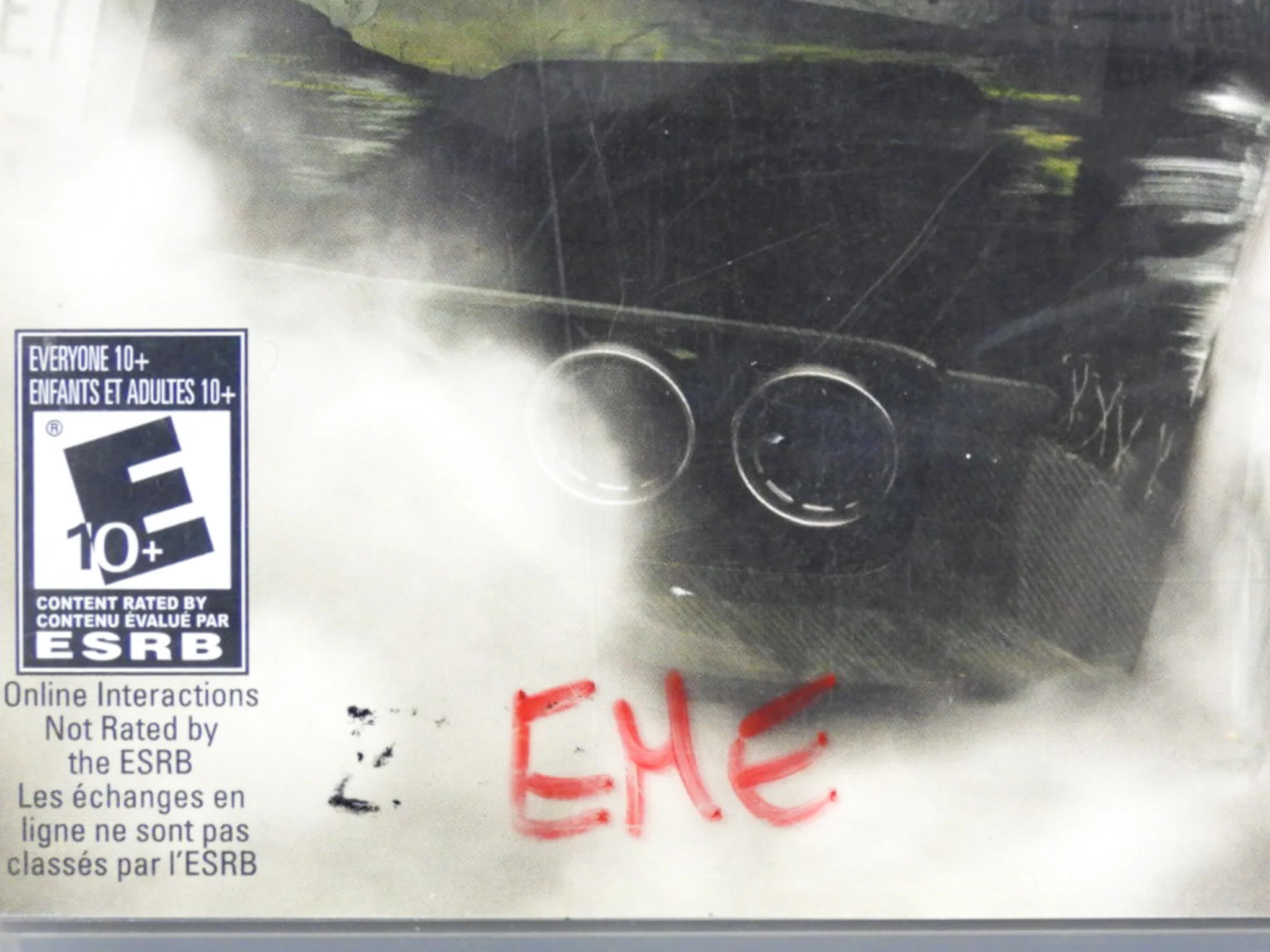 Need For Speed ProStreet [Platinum Hits] (Xbox 360) - Image 3