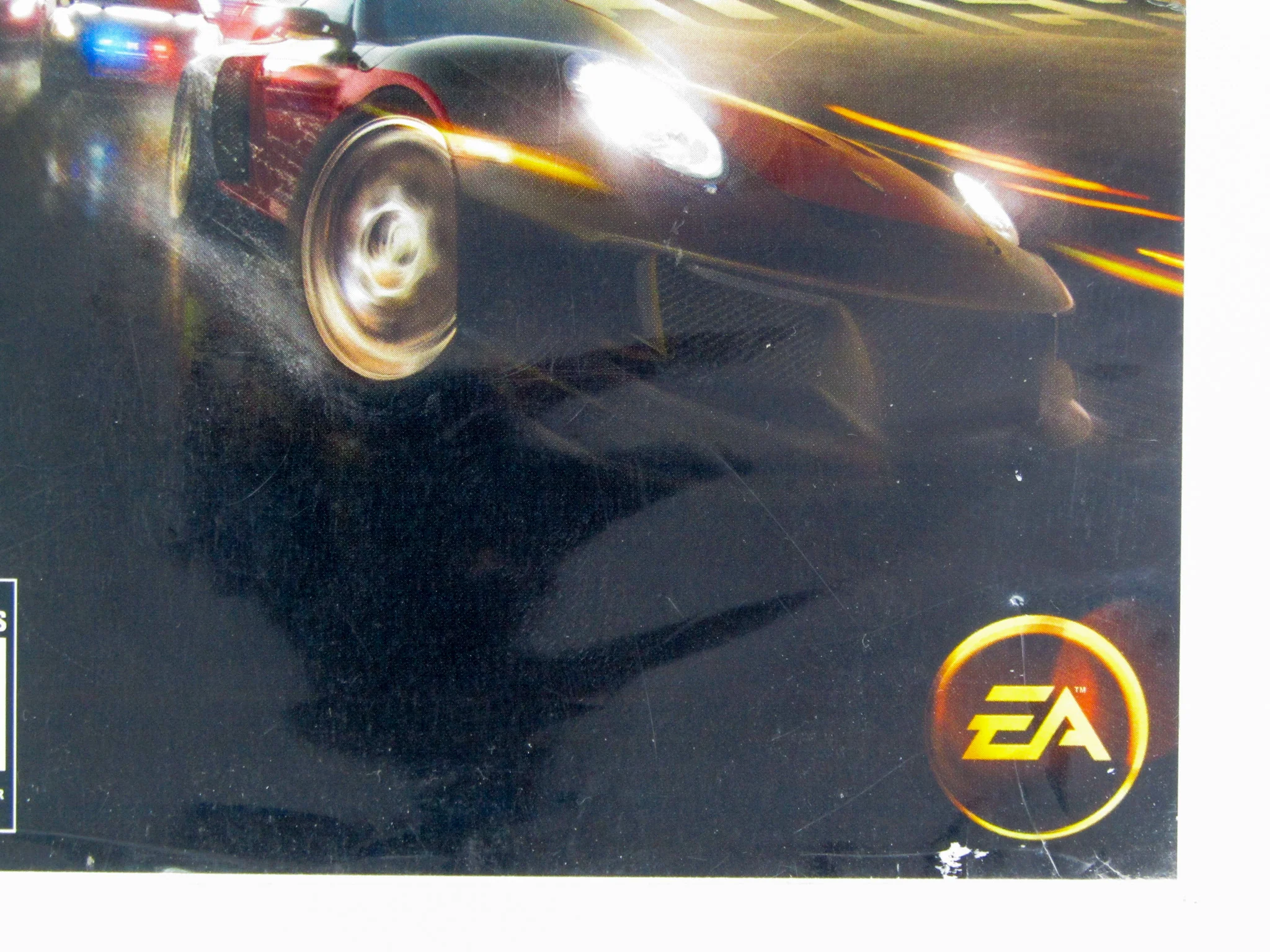 Need For Speed Undercover (Nintendo Wii) - Image 5
