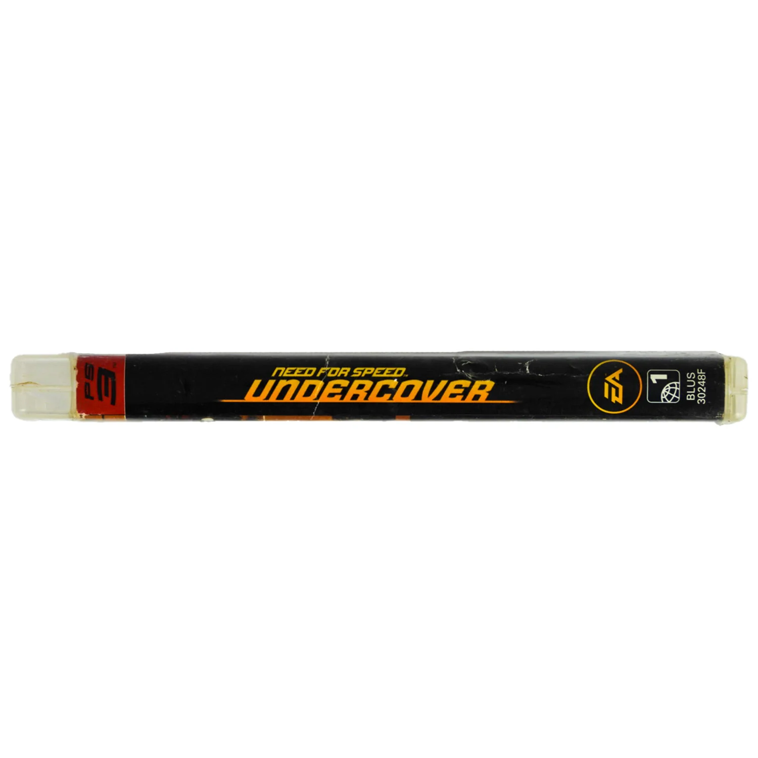 Need for Speed Undercover (PlayStation 3 / PS3) - Image 5
