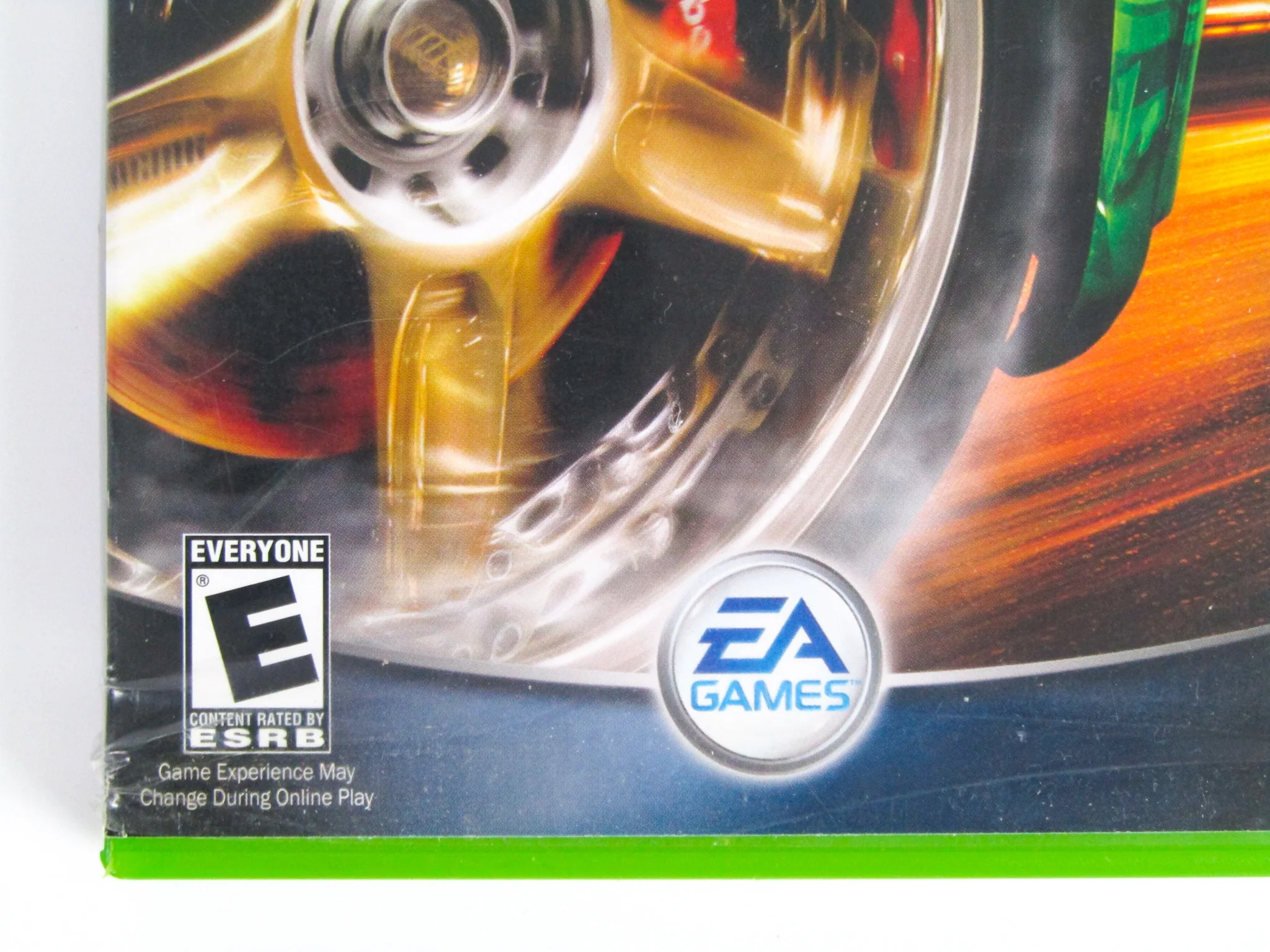 Need for Speed Underground 2 (Xbox) - Image 5