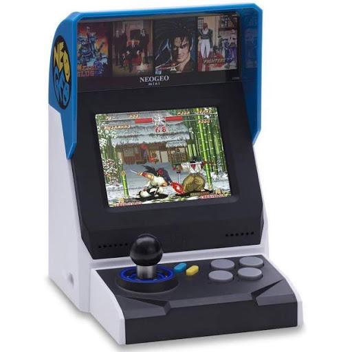 Neo Geo MVS Mini International - Image 3