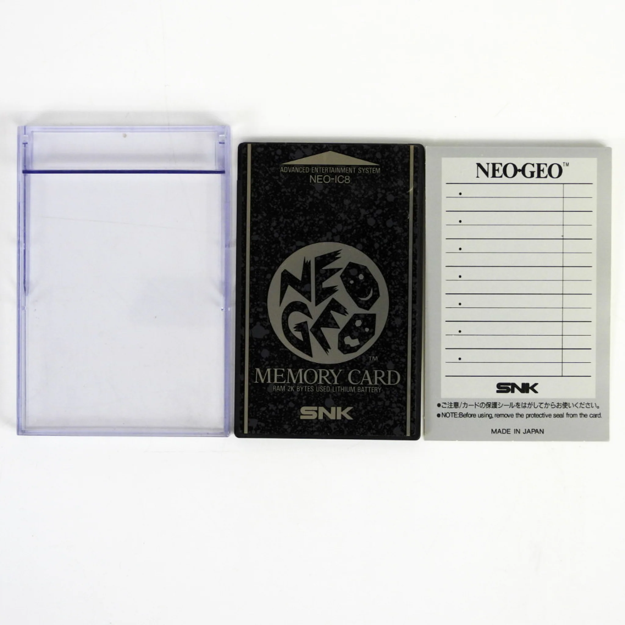 Neo Geo System AES [JP Import] - Image 10