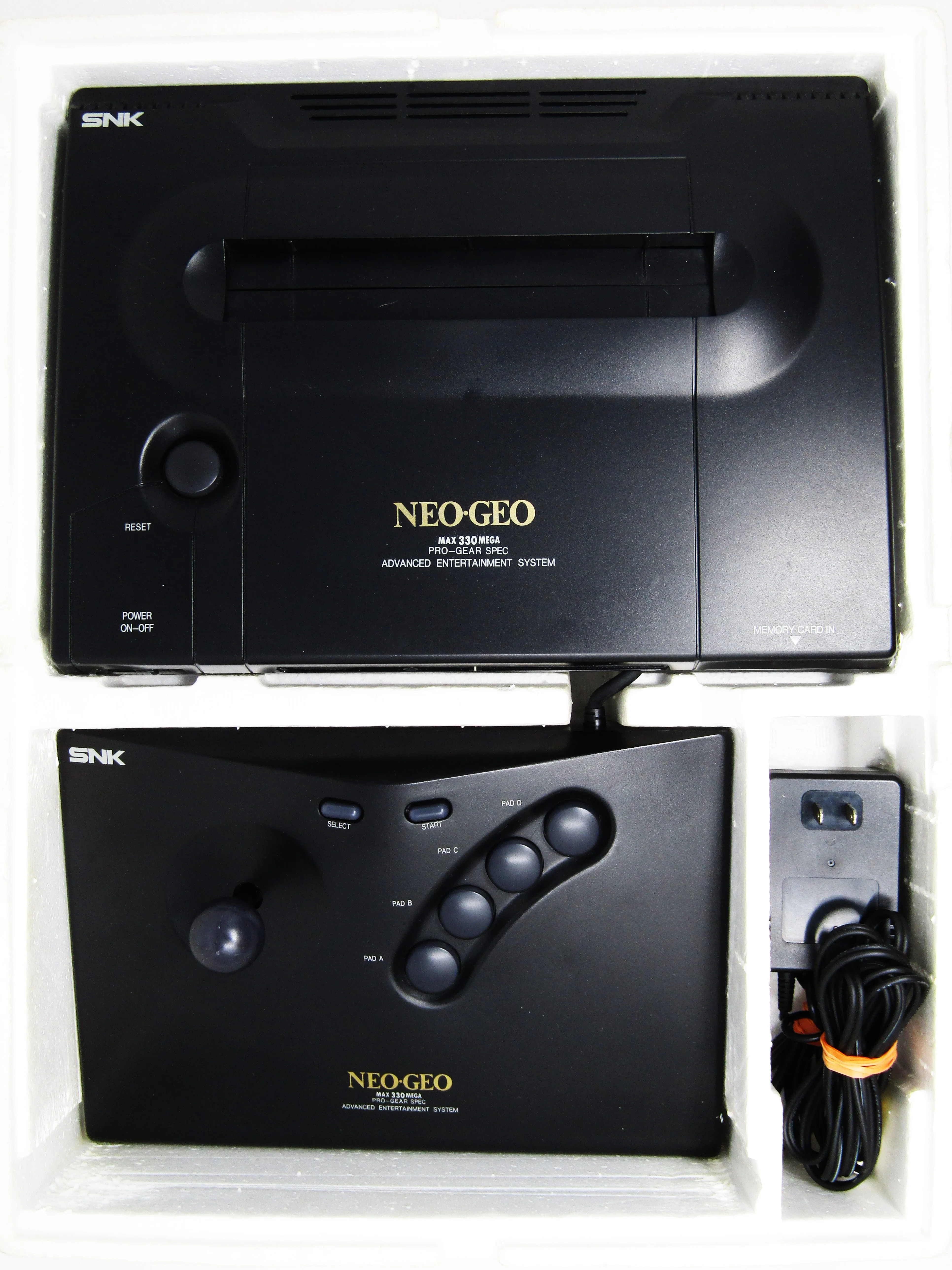 Neo Geo System AES [JP Import] - Image 14