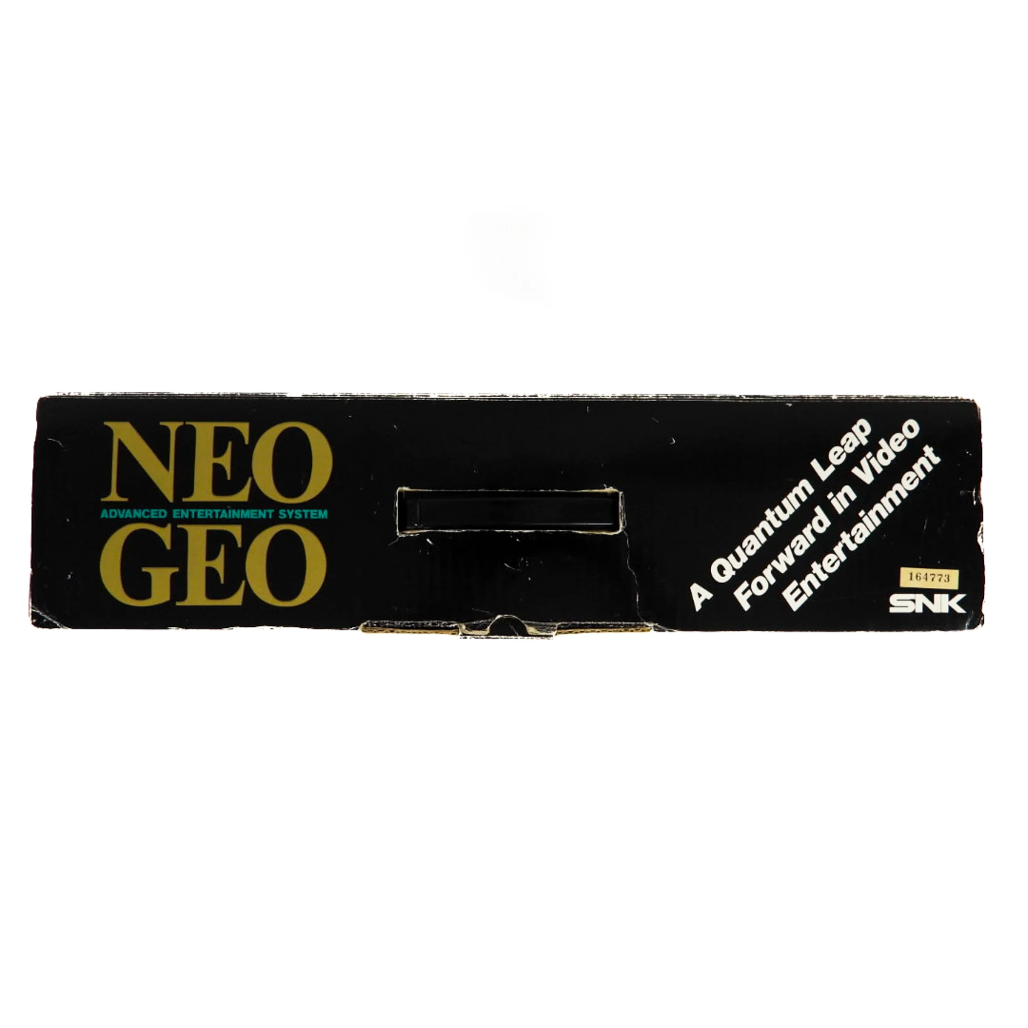 Neo Geo System AES [JP Import] - Image 5