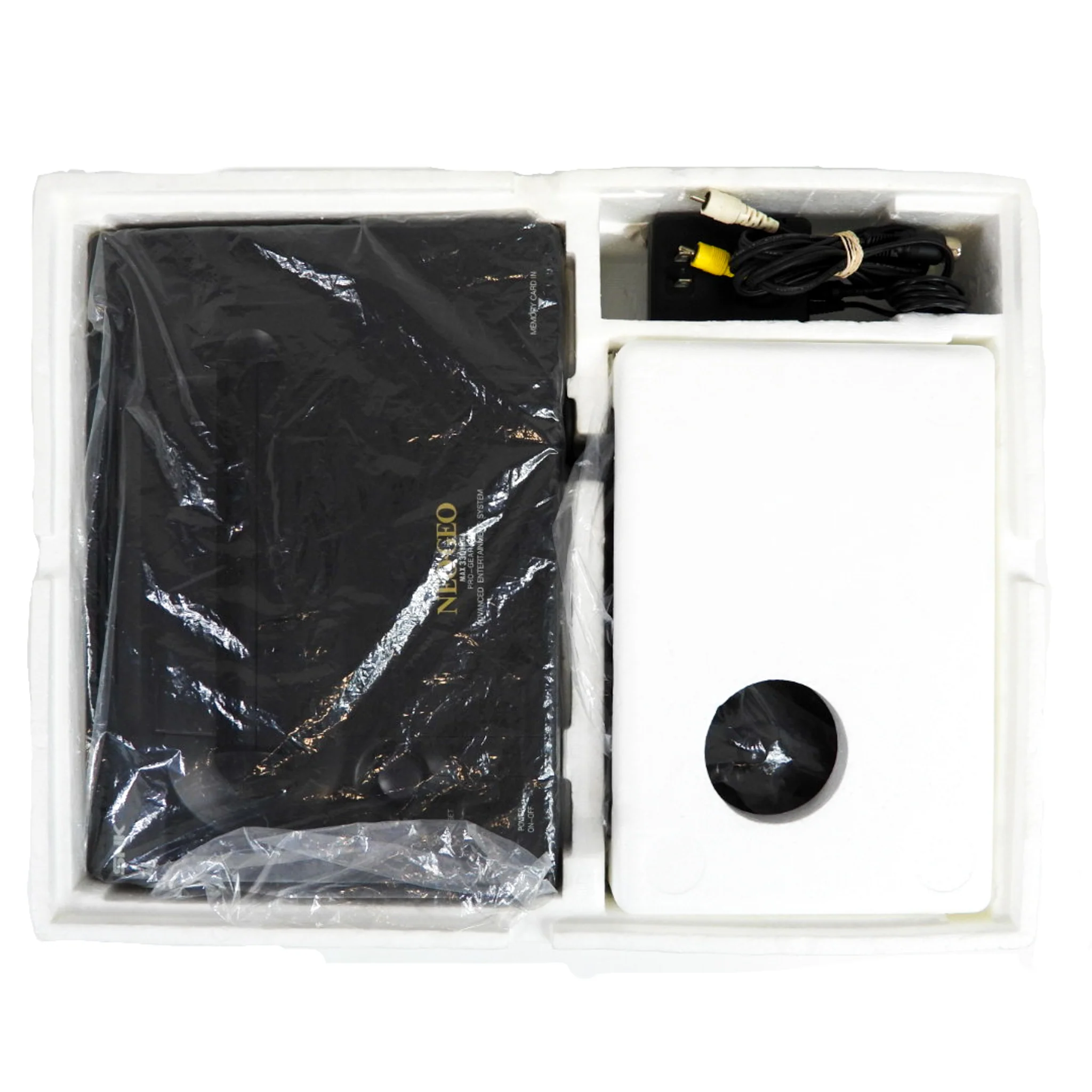 Neo Geo System AES [JP Import] - Image 8