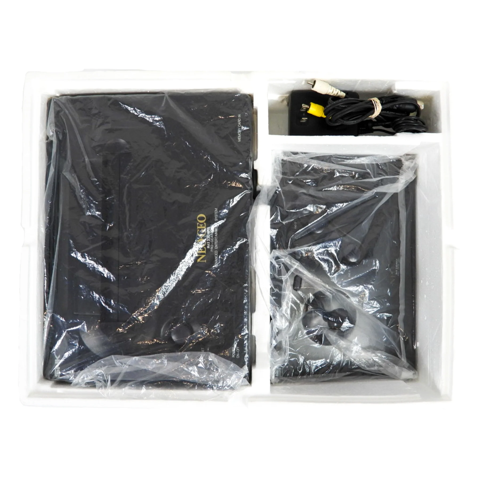 Neo Geo System AES [JP Import] - Image 9