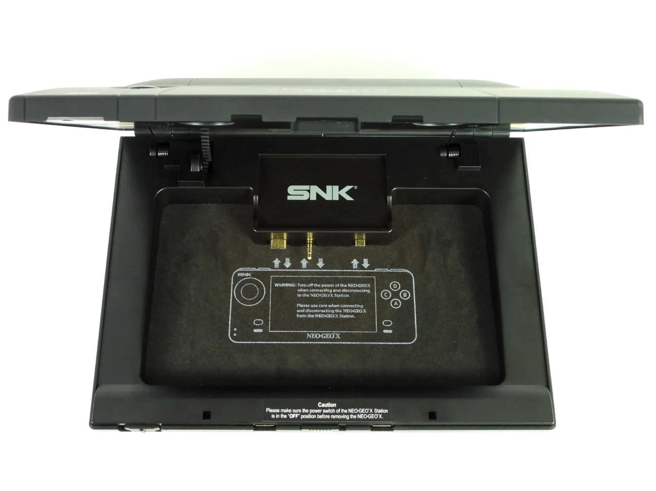Neo Geo X Gold System - Image 4