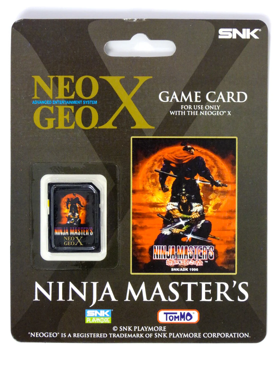 Neo Geo X Gold System - Image 6