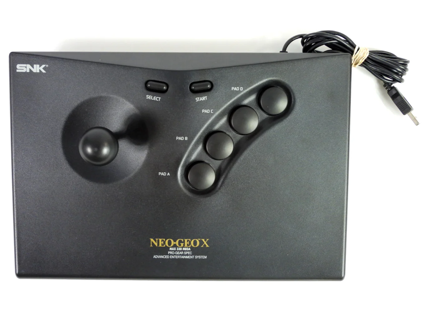 Neo Geo X Gold System - Image 8