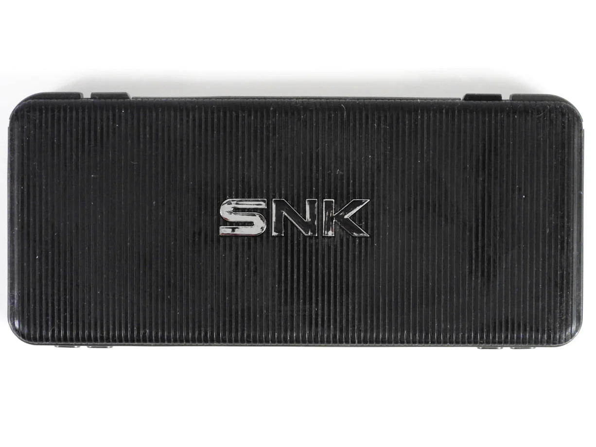 Neo Geo X Gold System - Image 9
