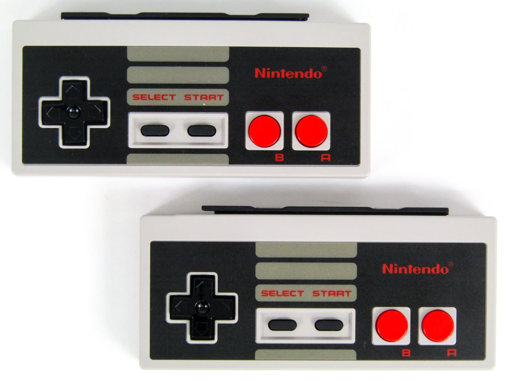 NES Controllers [Nintendo Switch Online] (Nintendo Switch) - Image 14