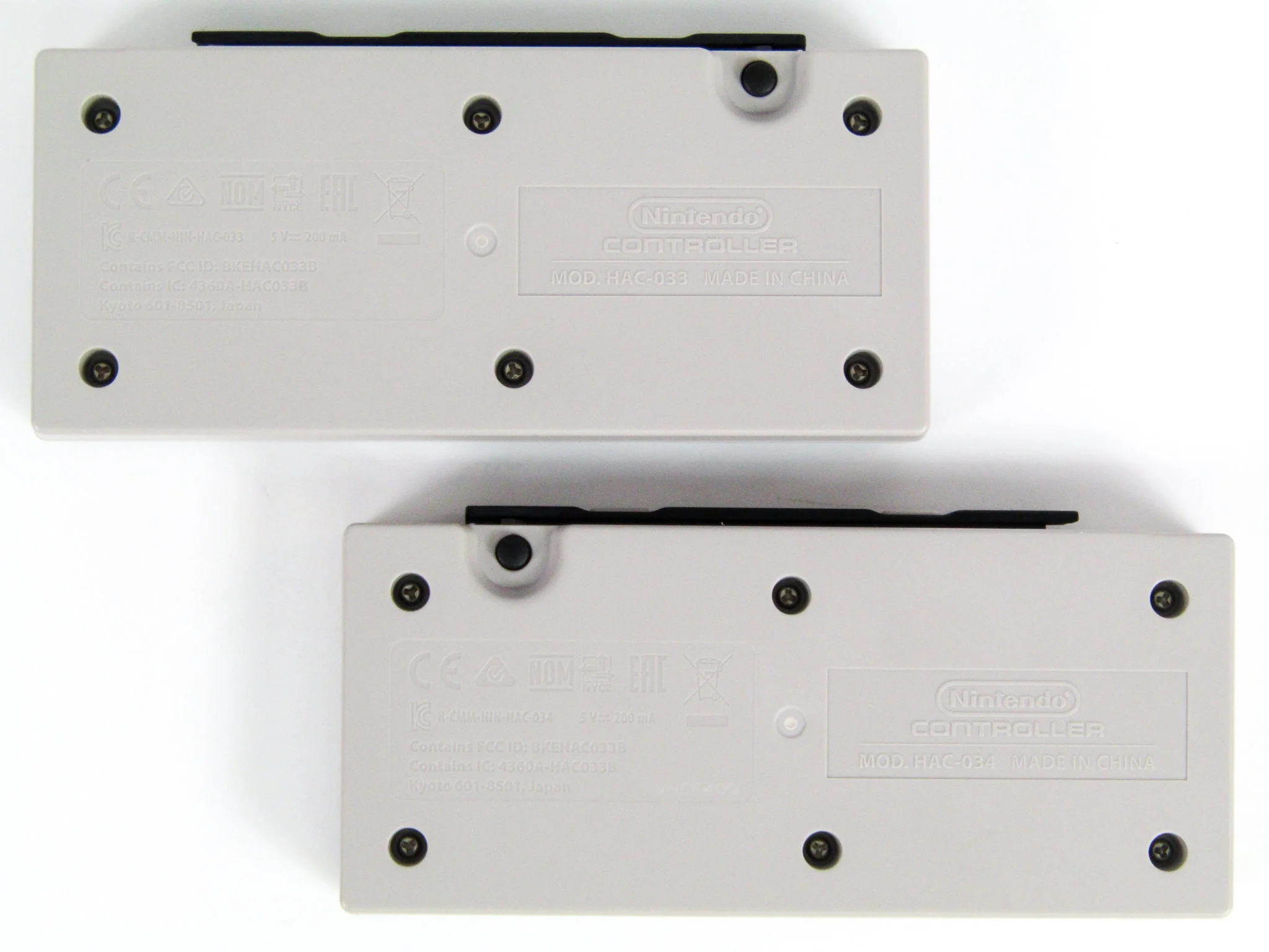 NES Controllers [Nintendo Switch Online] (Nintendo Switch) - Image 15