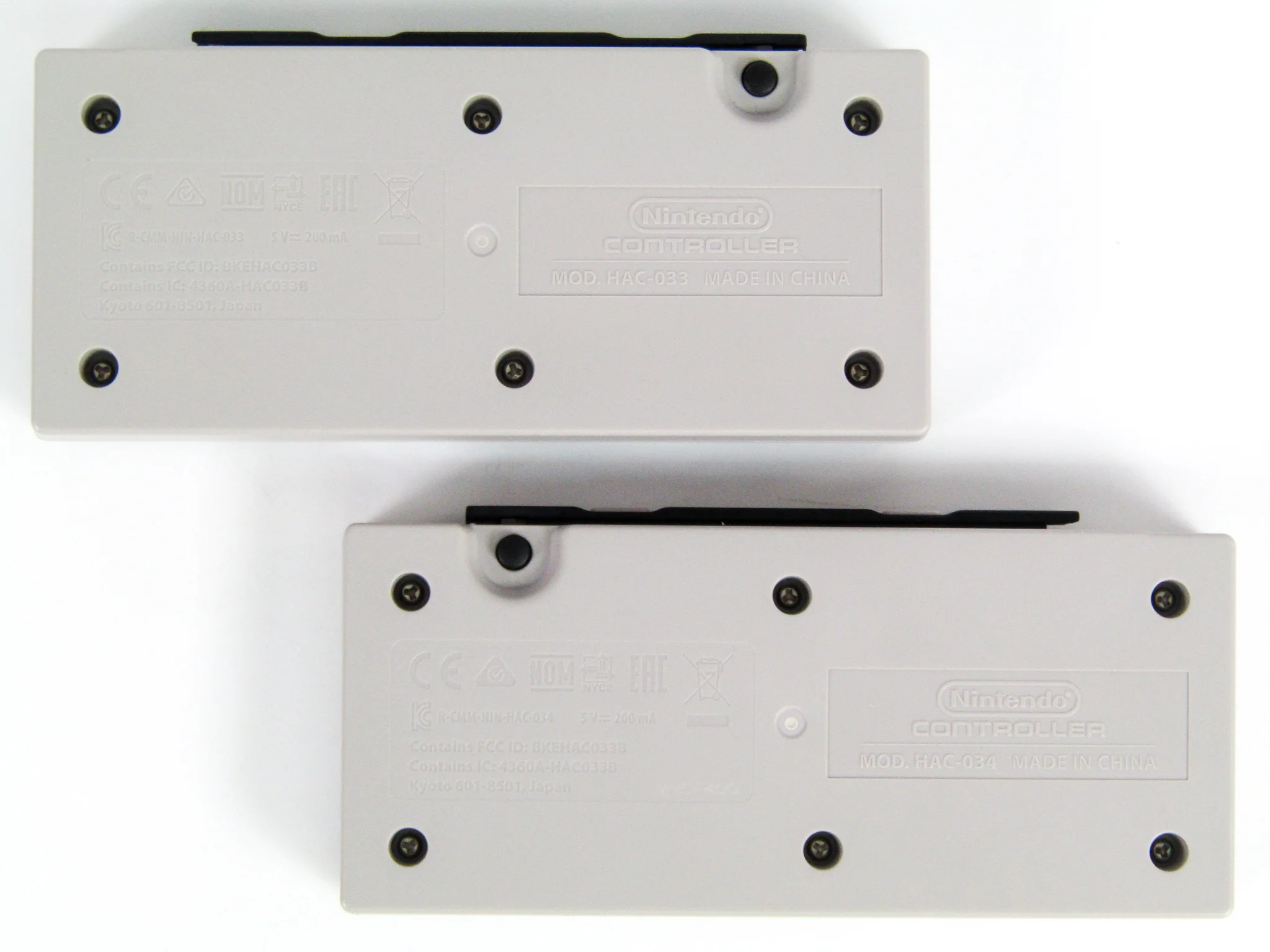 NES Controllers [Nintendo Switch Online] (Nintendo Switch) - Image 7