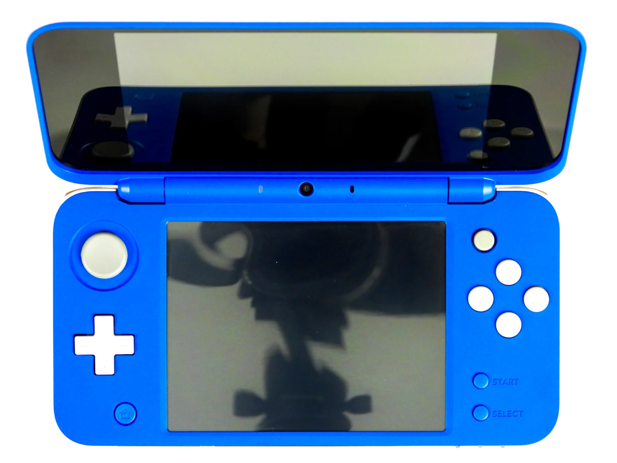 New Nintendo 2DS XL System [Hylian Shield Edition] - Image 5