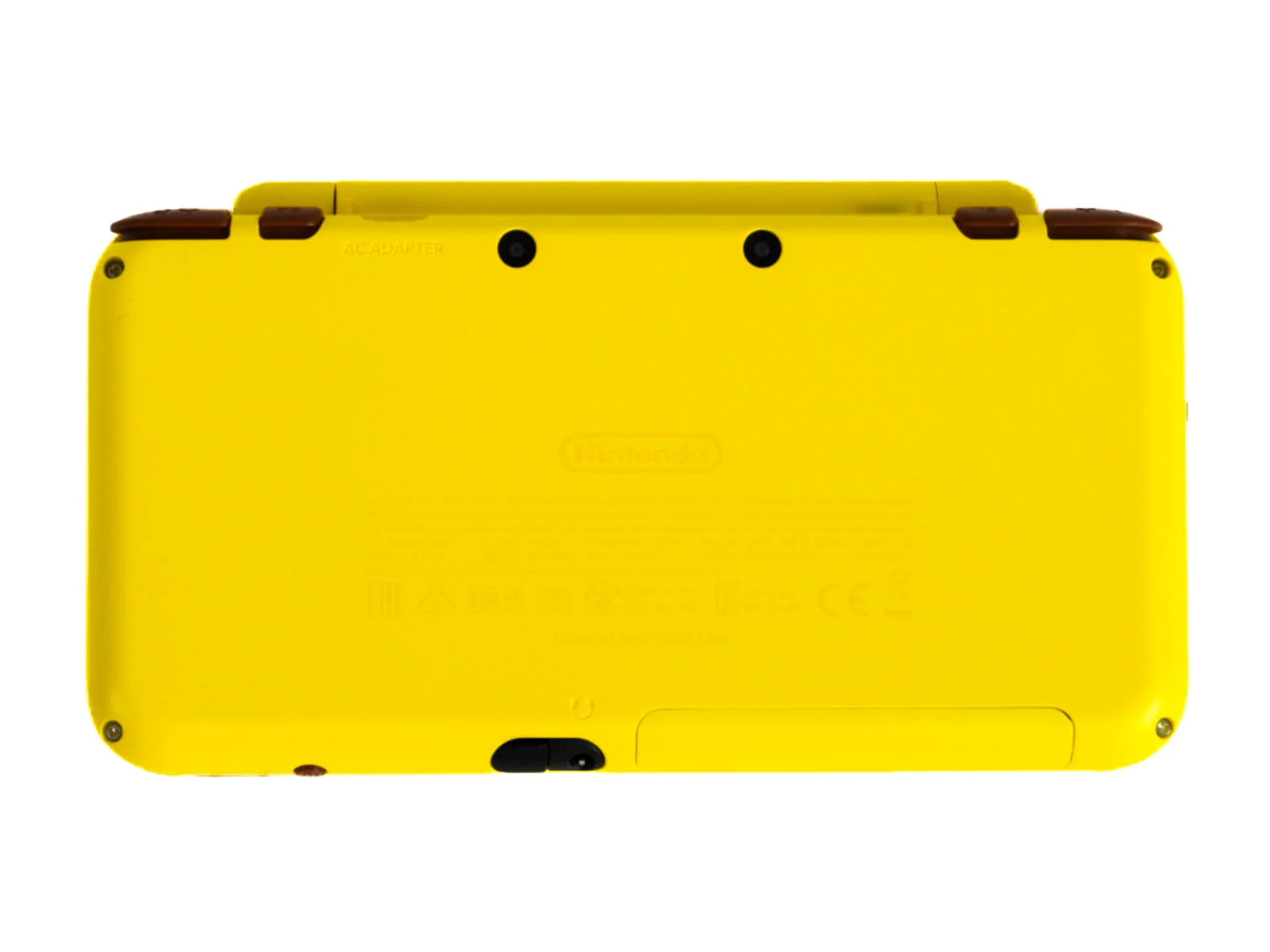 New Nintendo 2DS XL [Pikachu Edition] - Image 5