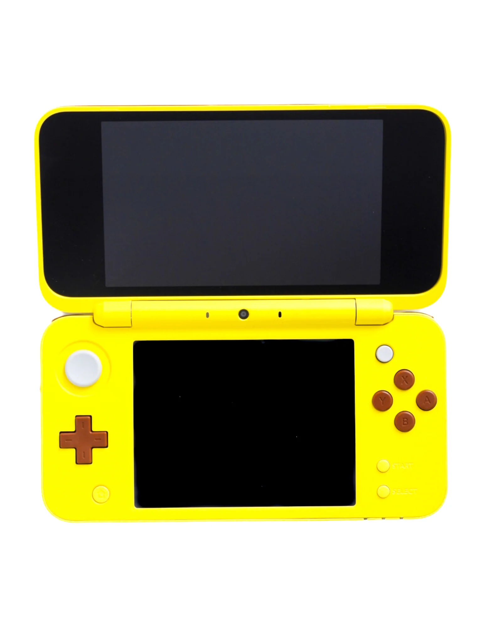 New Nintendo 2DS XL [Pikachu Edition] - Image 6