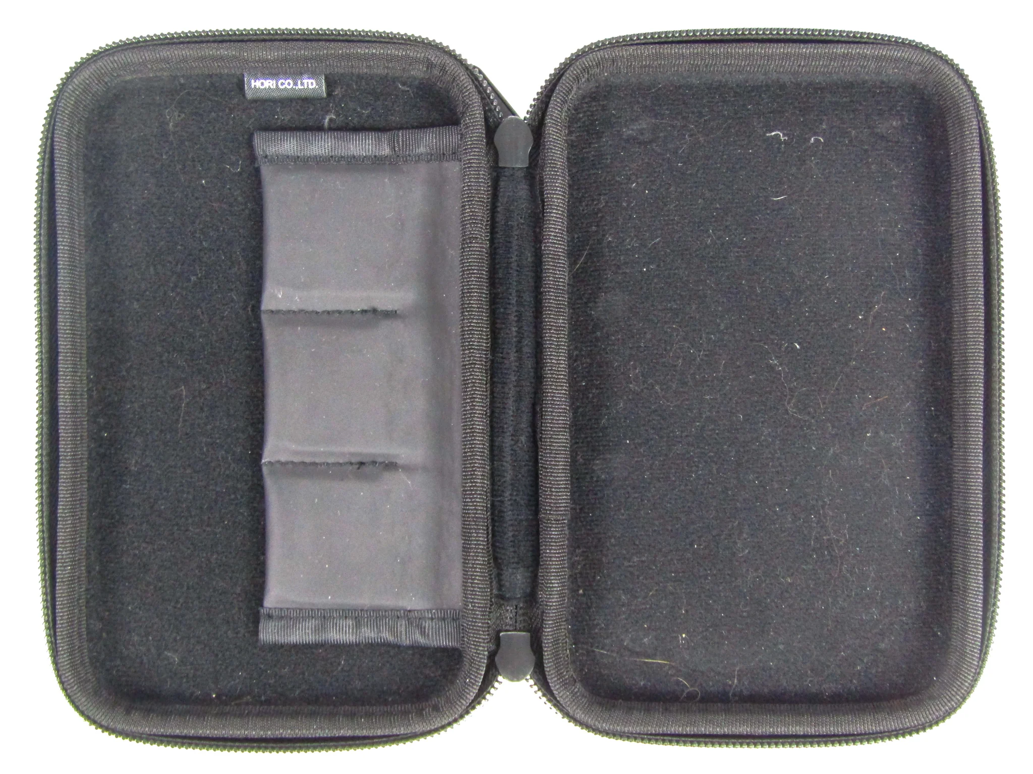New Nintendo 3DS LL Hard Pouch [Hori] (Nintendo 3DS) - Image 2