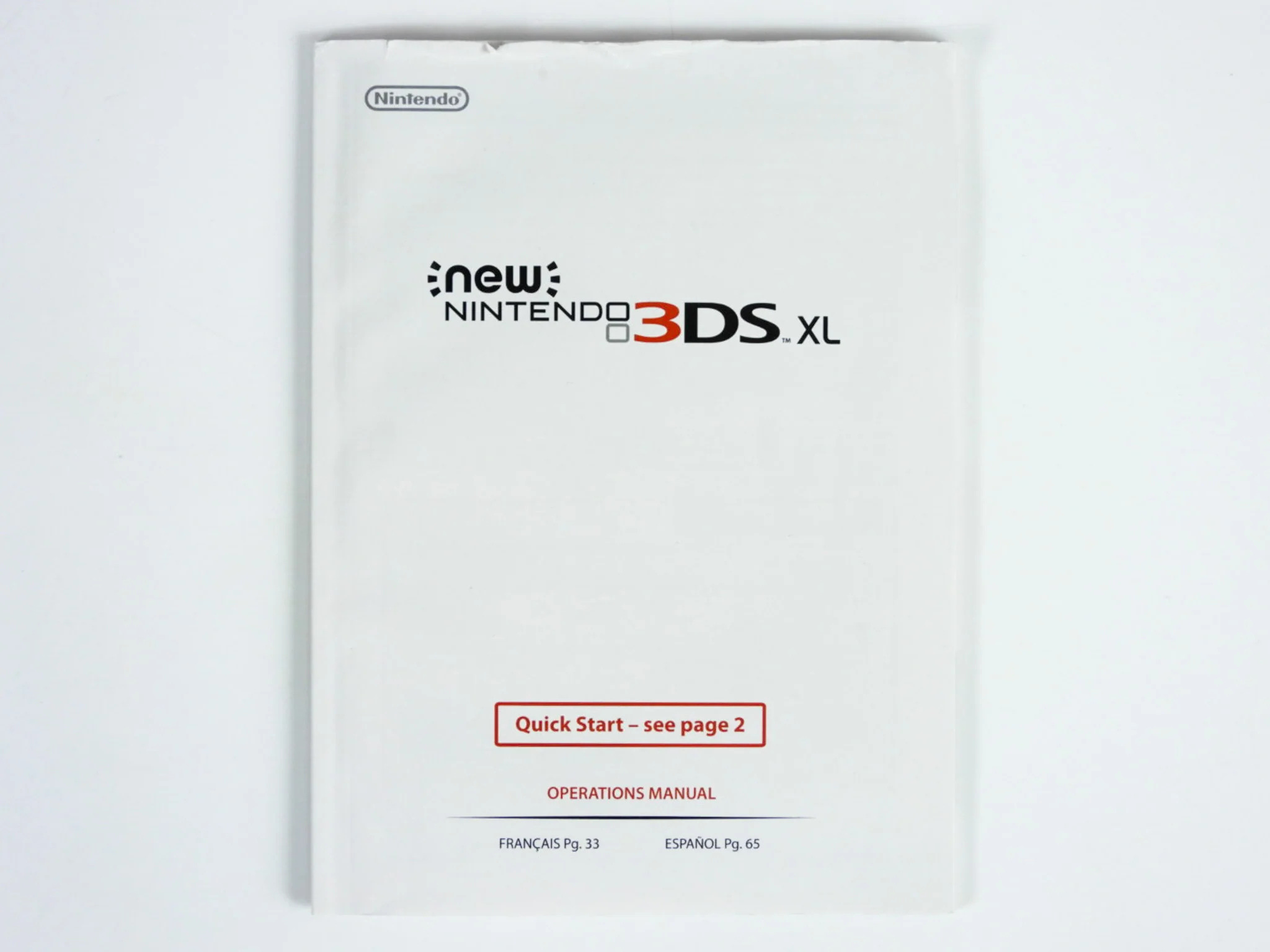 New Nintendo 3DS System [Super Mario Black Edition] - Image 11