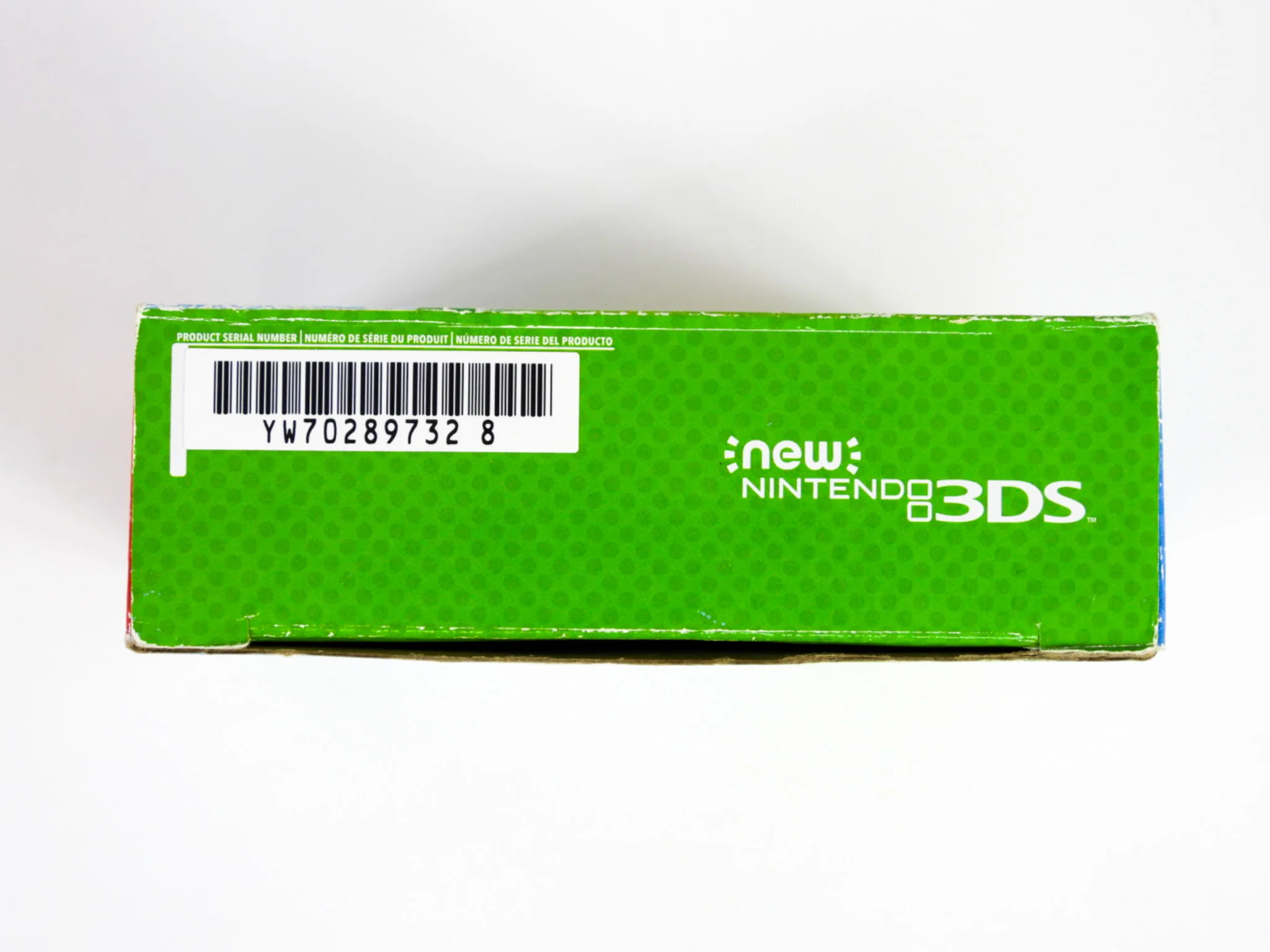 New Nintendo 3DS System [Super Mario Black Edition] - Image 8