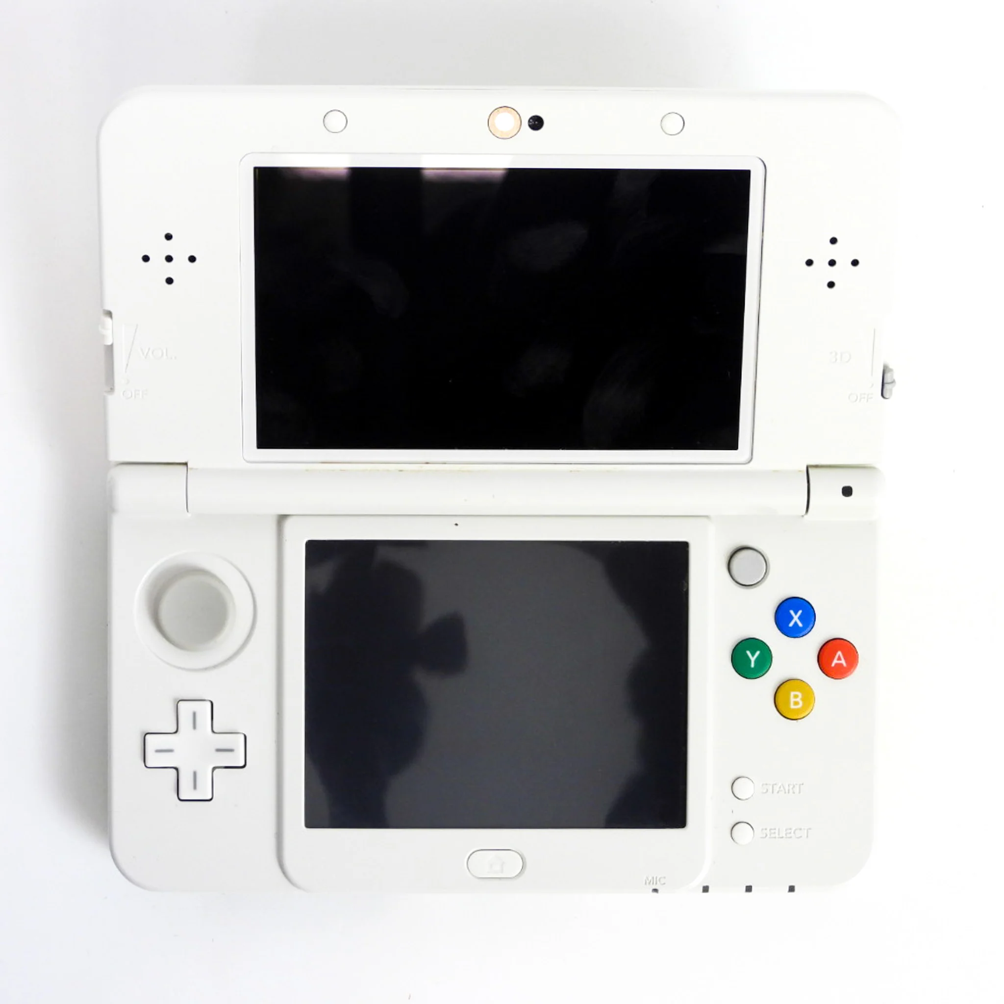 New Nintendo 3DS System [Animal Crossing Happy Home Designer Edition] - Image 2