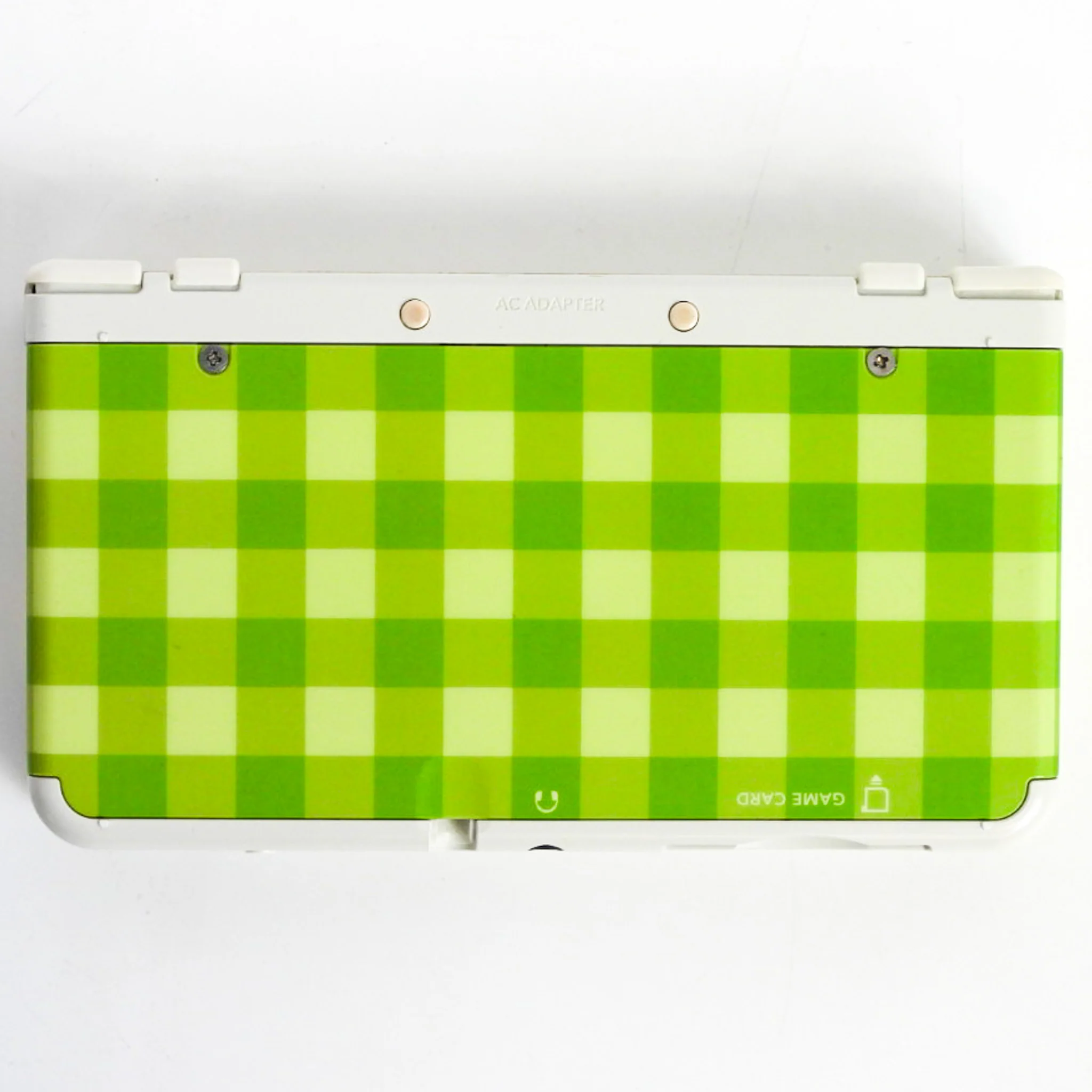 New Nintendo 3DS System [Animal Crossing Happy Home Designer Edition] - Image 3