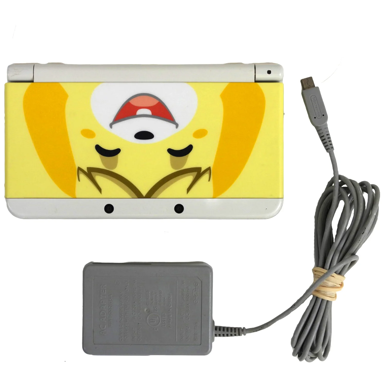 New Nintendo 3DS System [Animal Crossing Happy Home Designer Edition] - Image 4