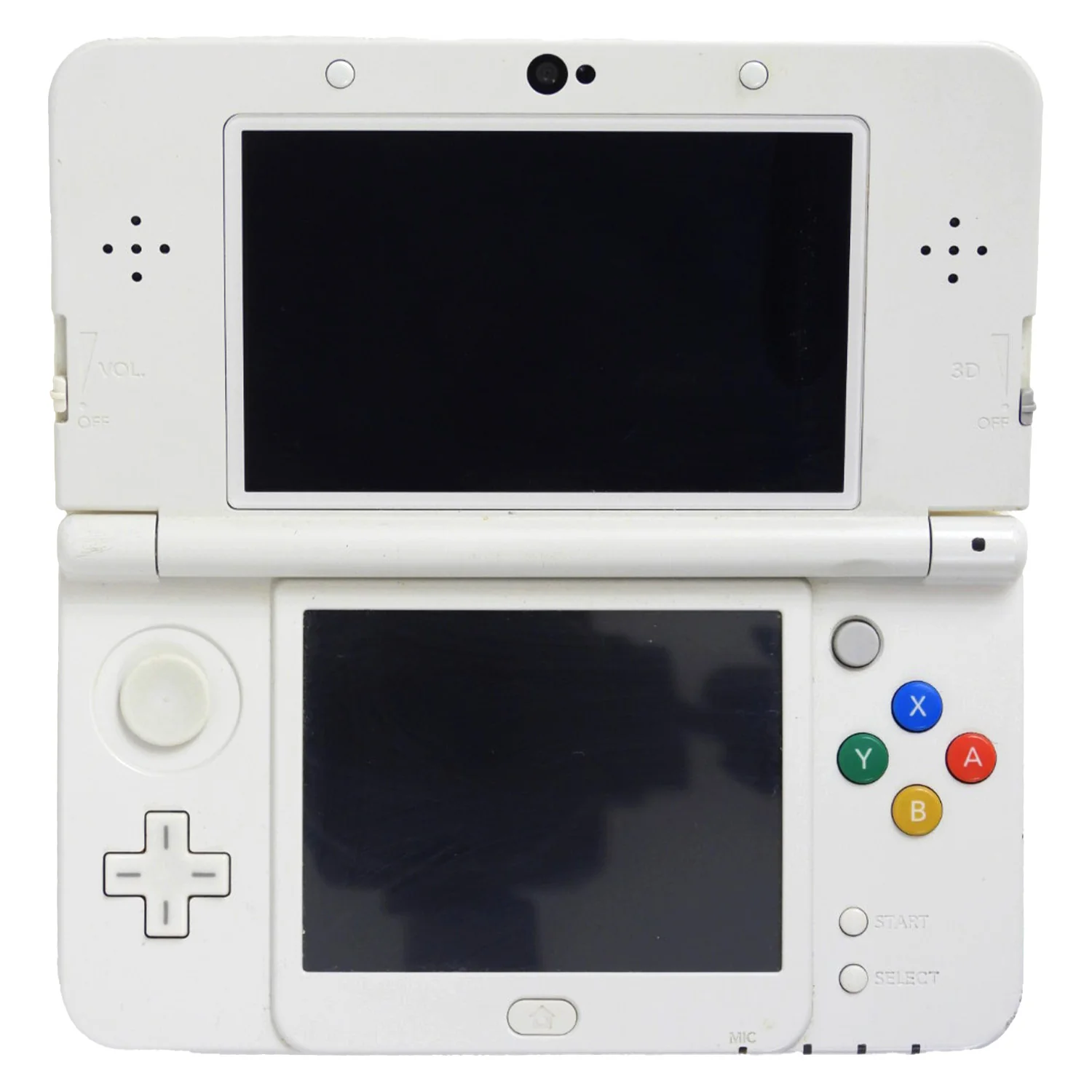 New Nintendo 3DS System [Animal Crossing Happy Home Designer Edition] - Image 6
