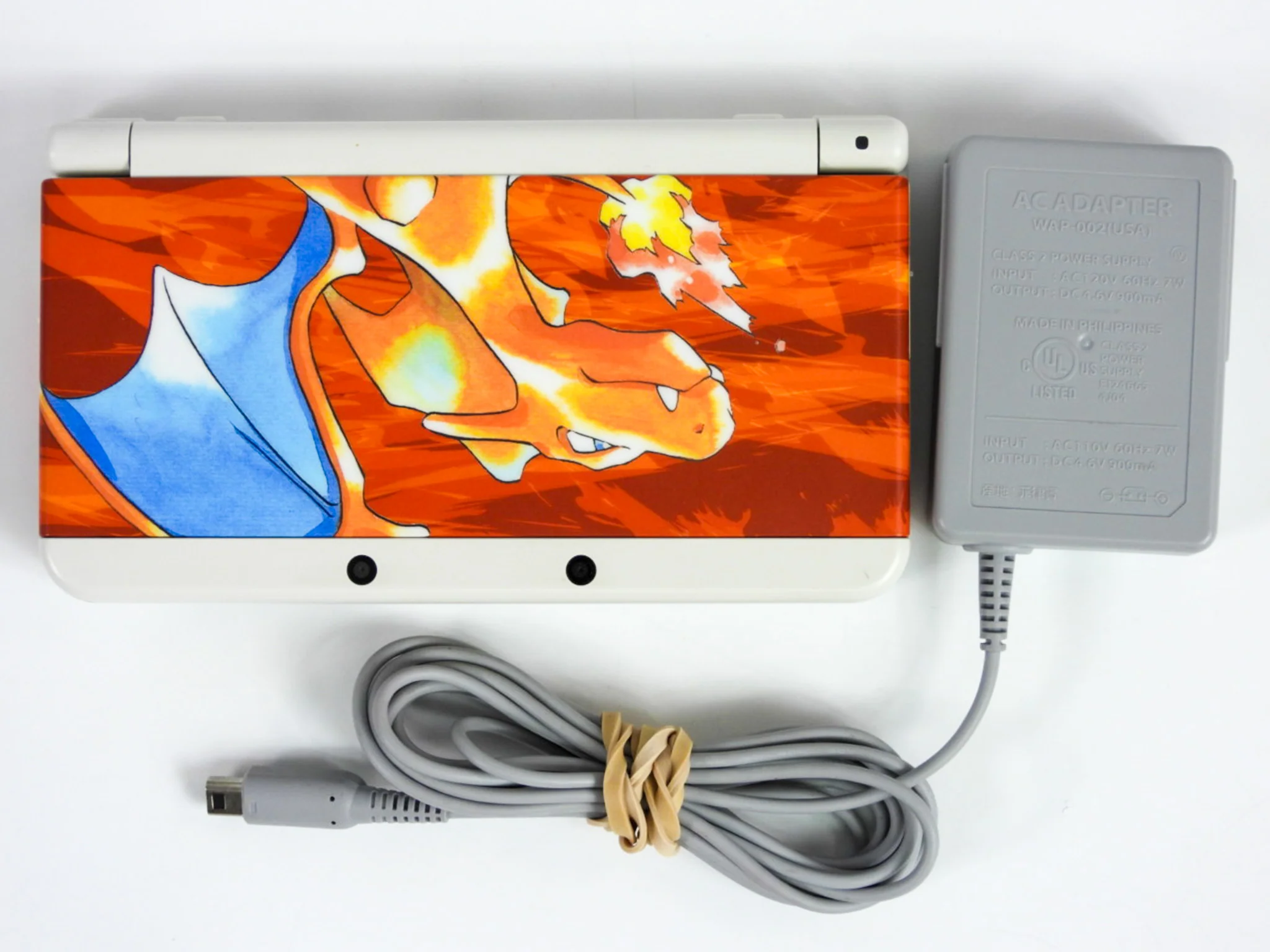 New Nintendo 3DS System [Pokemon 20th Anniversary Edition] - Image 14
