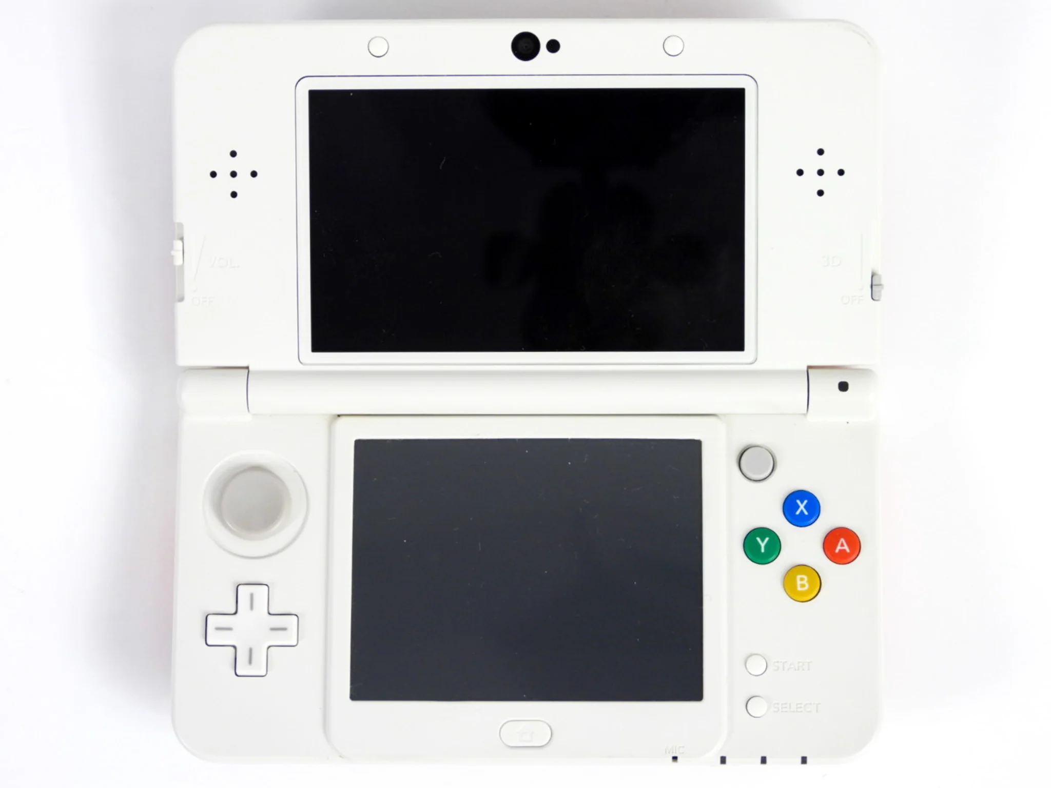 New Nintendo 3DS System [Pokemon 20th Anniversary Edition] - Image 16