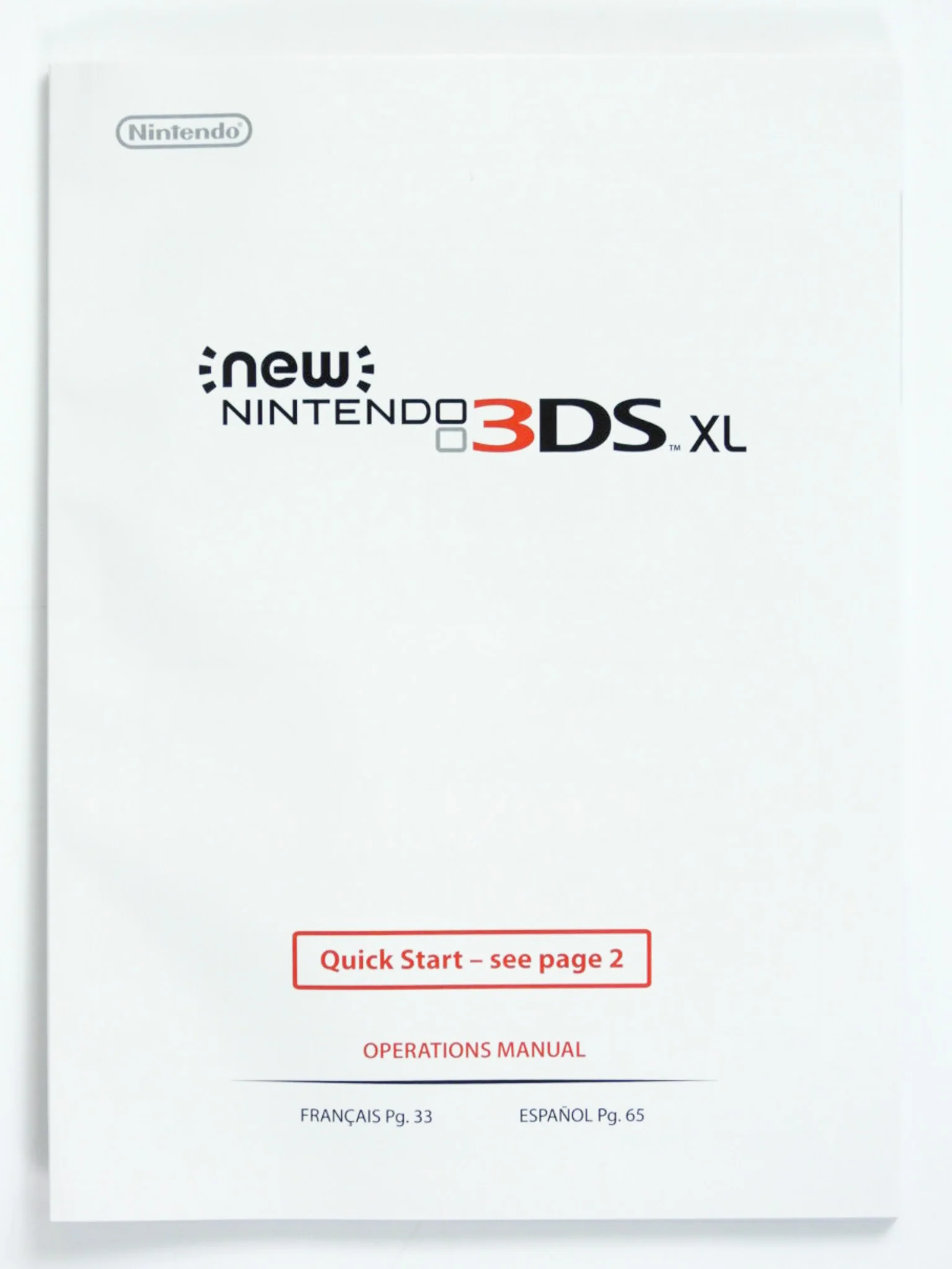 New Nintendo 3DS System [Pokemon 20th Anniversary Edition] - Image 17