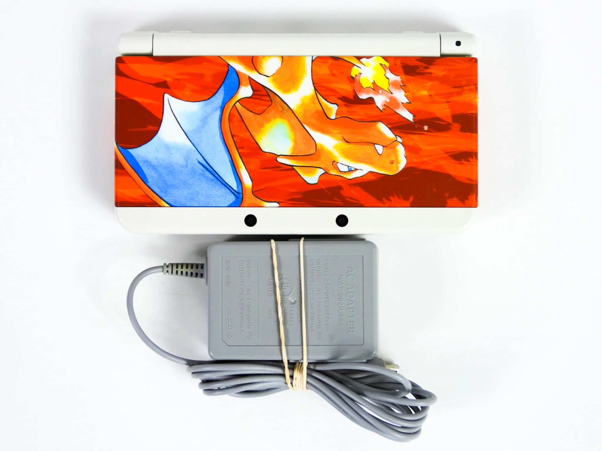 New Nintendo 3DS System [Pokemon 20th Anniversary Edition] - Image 18