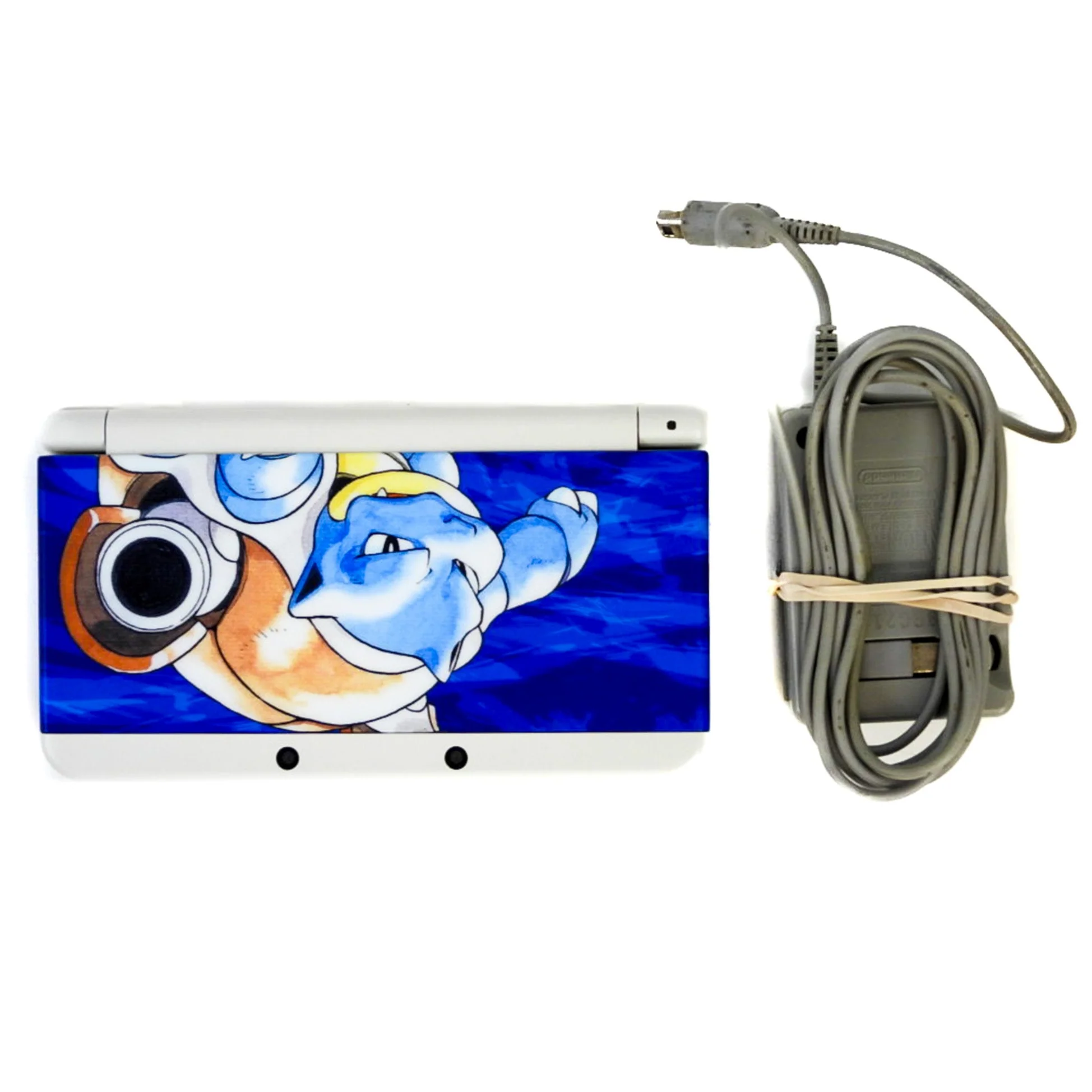 New Nintendo 3DS System [Pokemon 20th Anniversary Edition] - Image 22