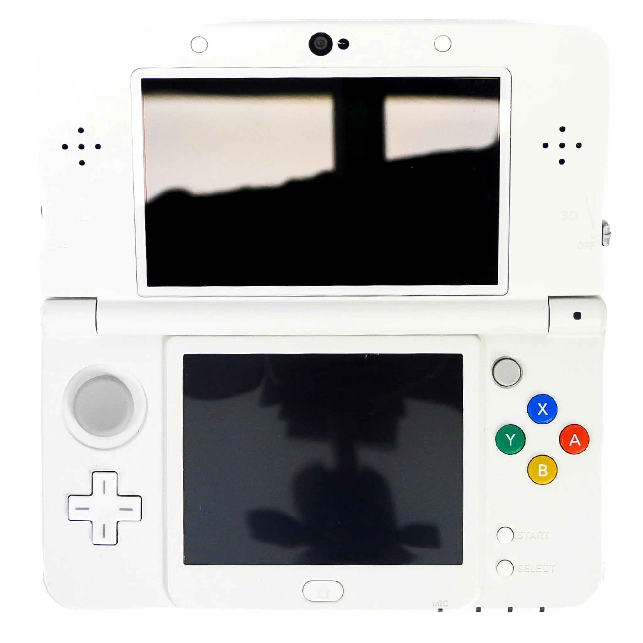 New Nintendo 3DS System [Pokemon 20th Anniversary Edition] - Image 25