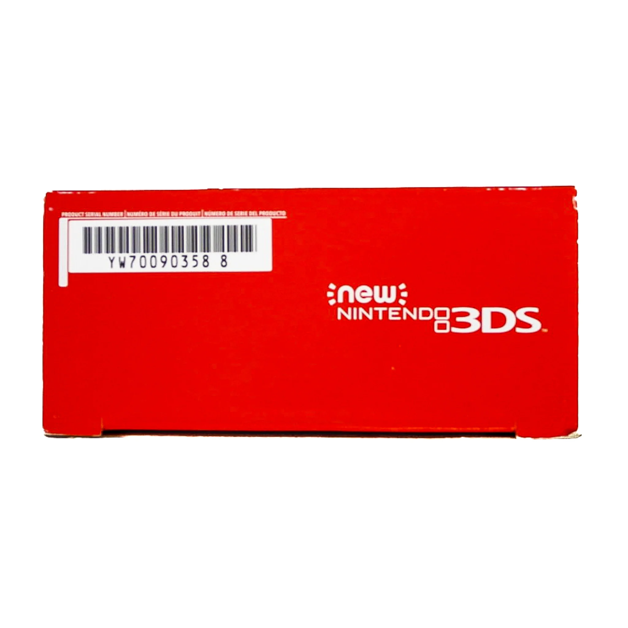 New Nintendo 3DS System [Pokemon 20th Anniversary Edition] - Image 3