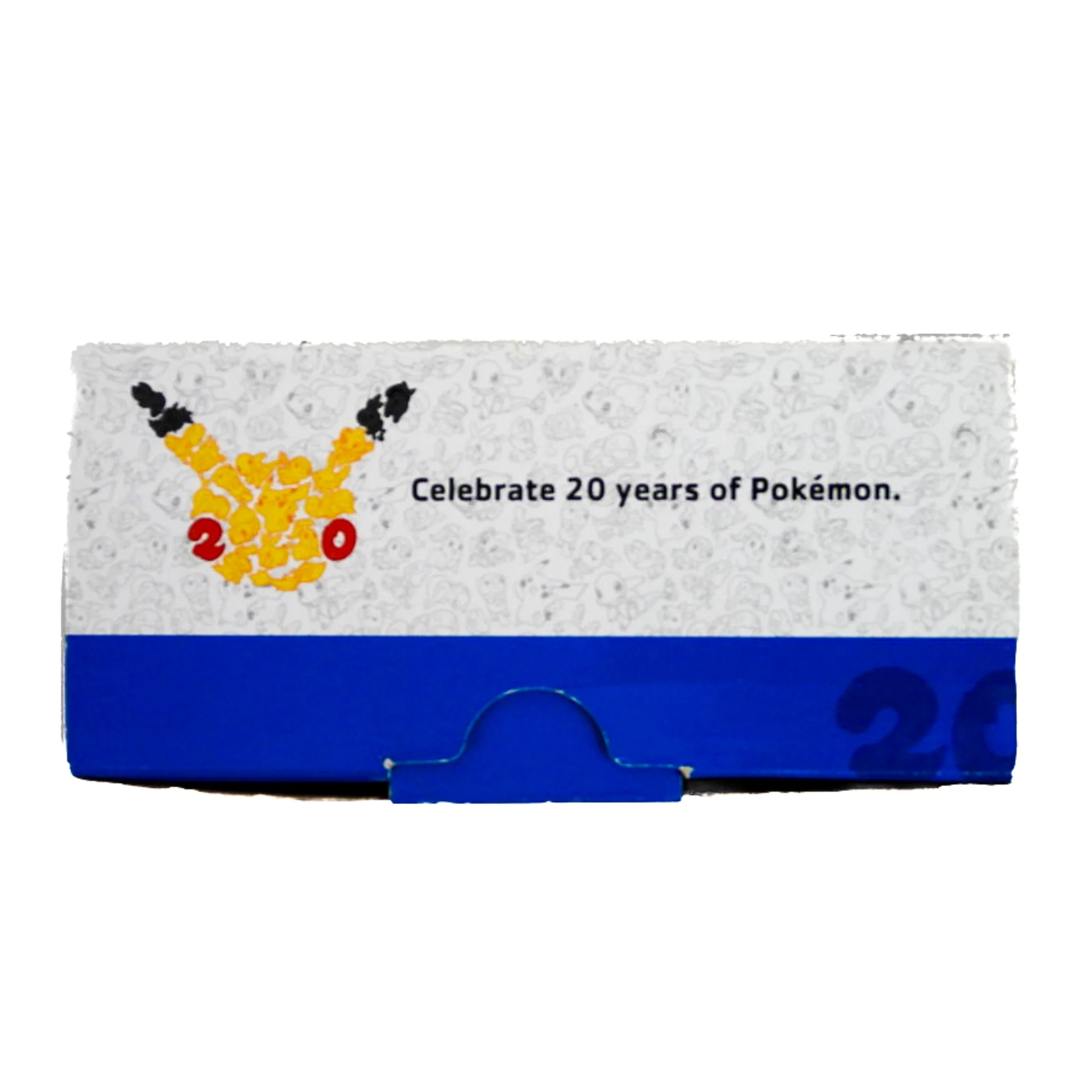 New Nintendo 3DS System [Pokemon 20th Anniversary Edition] - Image 4
