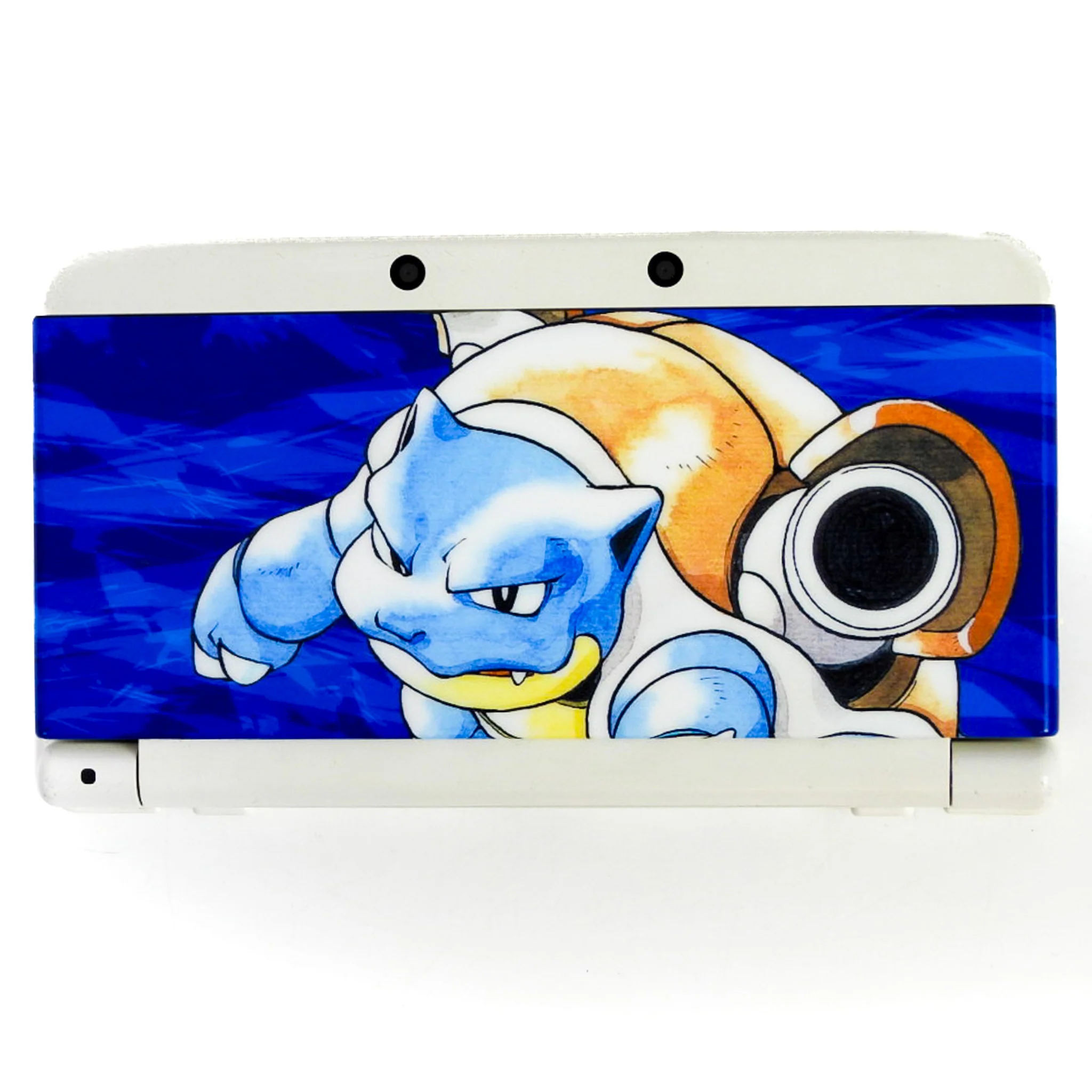 New Nintendo 3DS System [Pokemon 20th Anniversary Edition] - Image 7