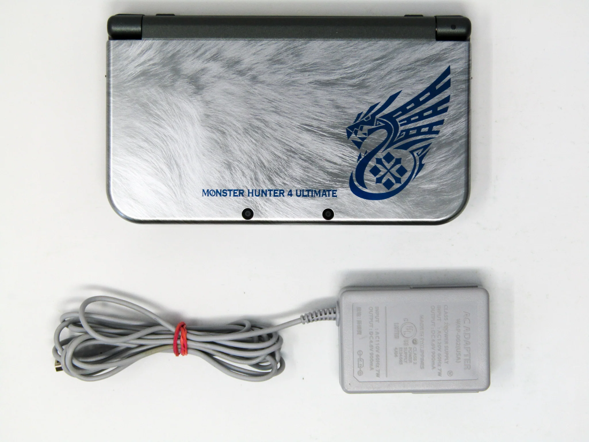 New Nintendo 3DS XL System [Monster Hunter 4 Edition] - Image 6