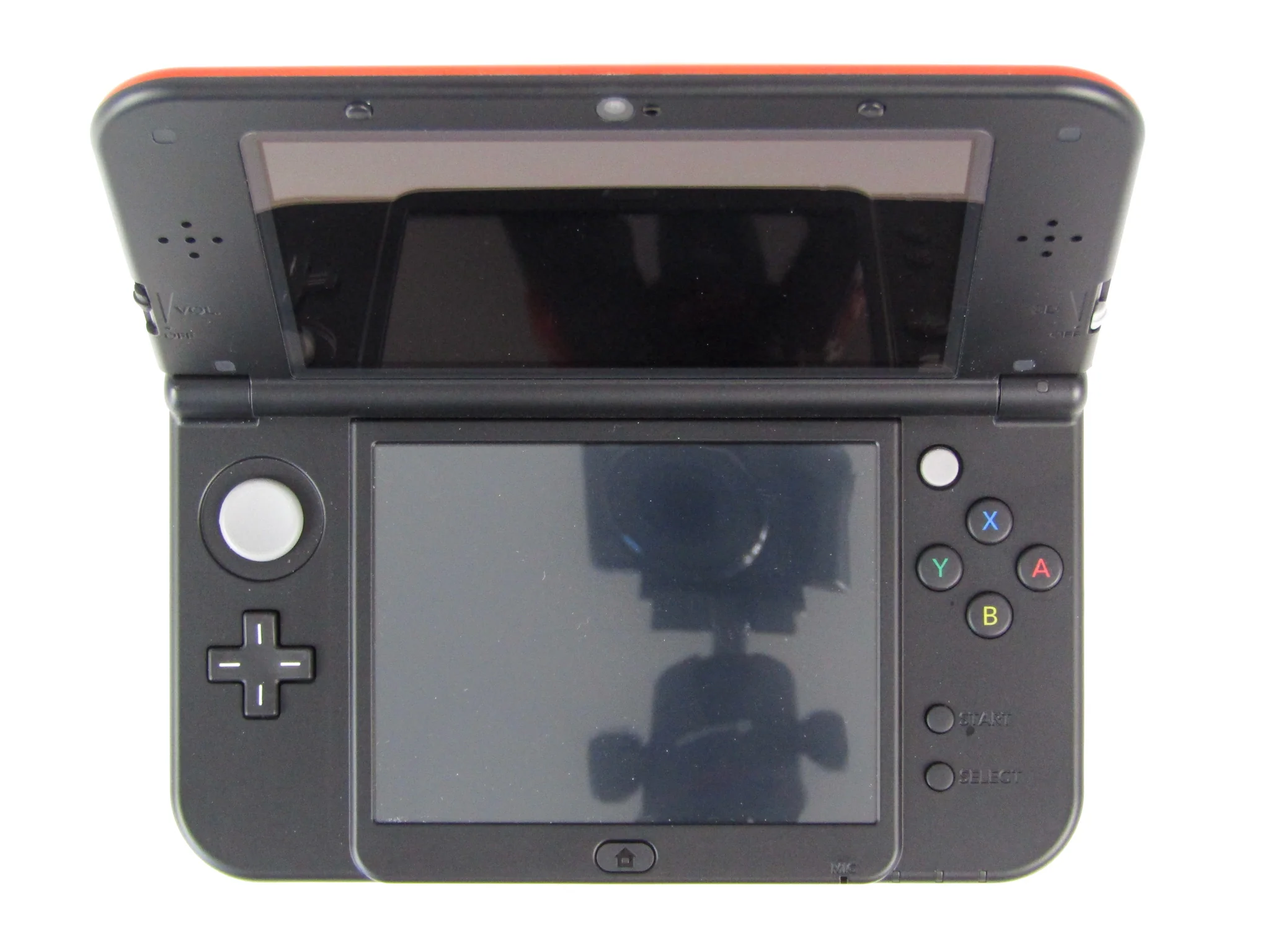 New Nintendo 3DS XL System [Samus Edition] - Image 4
