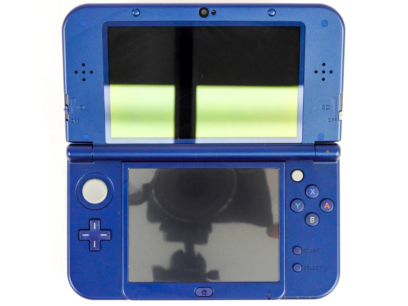 New Nintendo 3DS XL System [Galaxy Edition] - Image 10