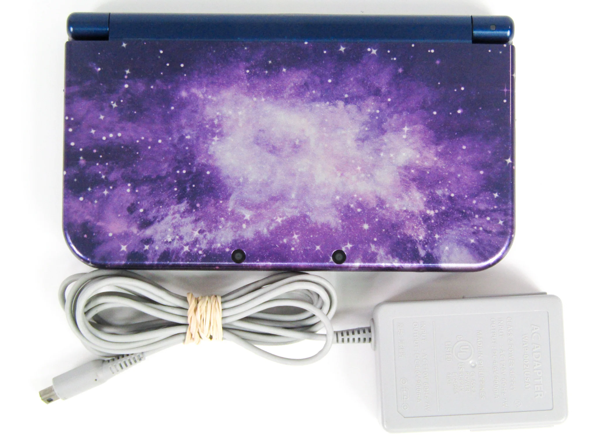 New Nintendo 3DS XL System [Galaxy Edition] - Image 12