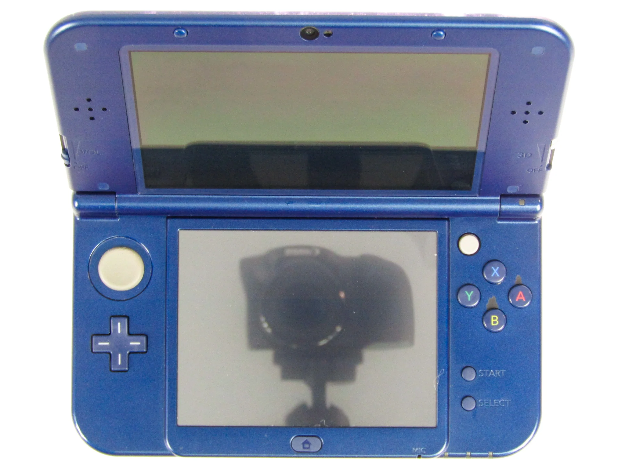 New Nintendo 3DS XL System [Galaxy Edition] - Image 13